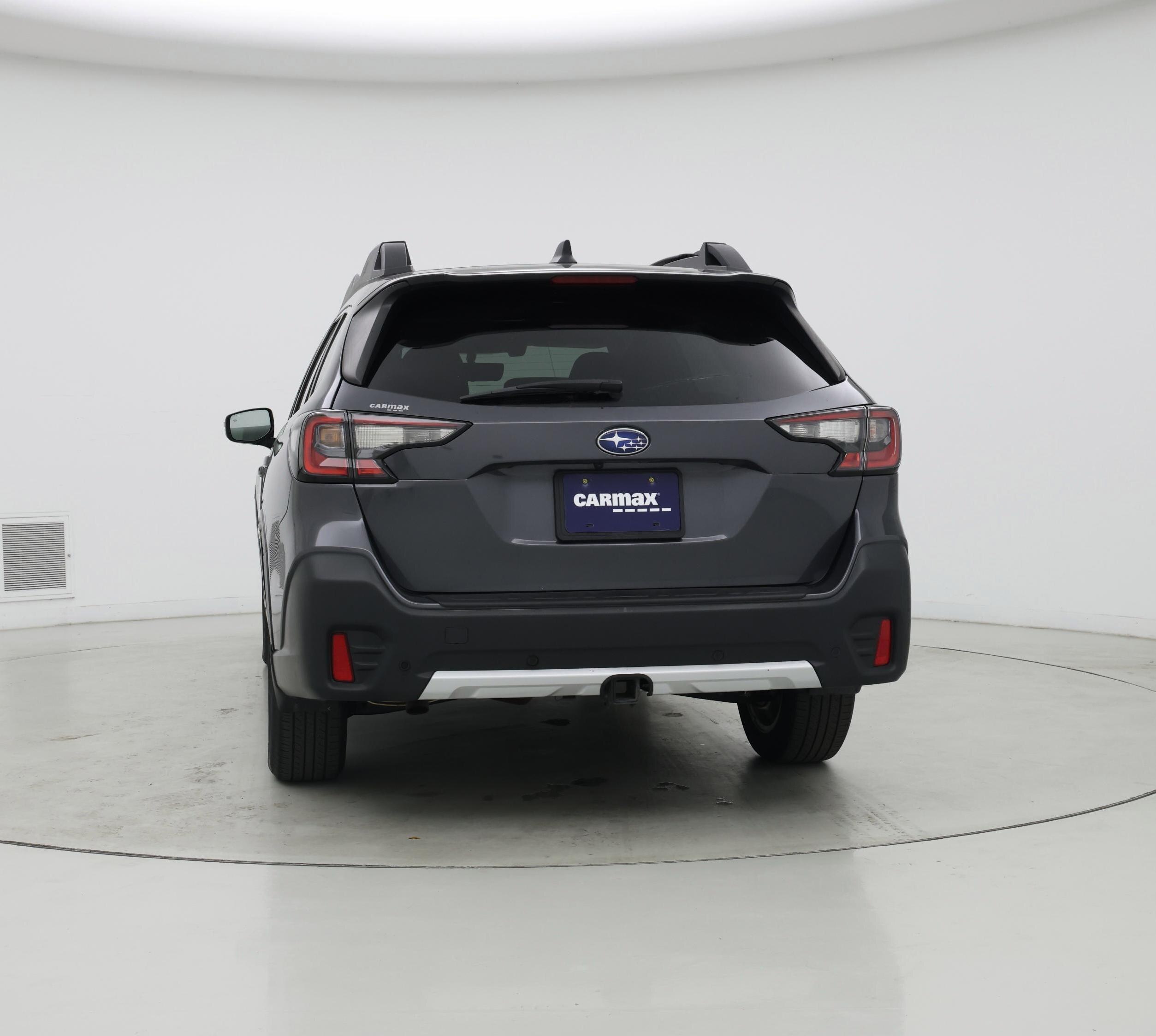 Thumbnail: 2022 Subaru Outback - 6