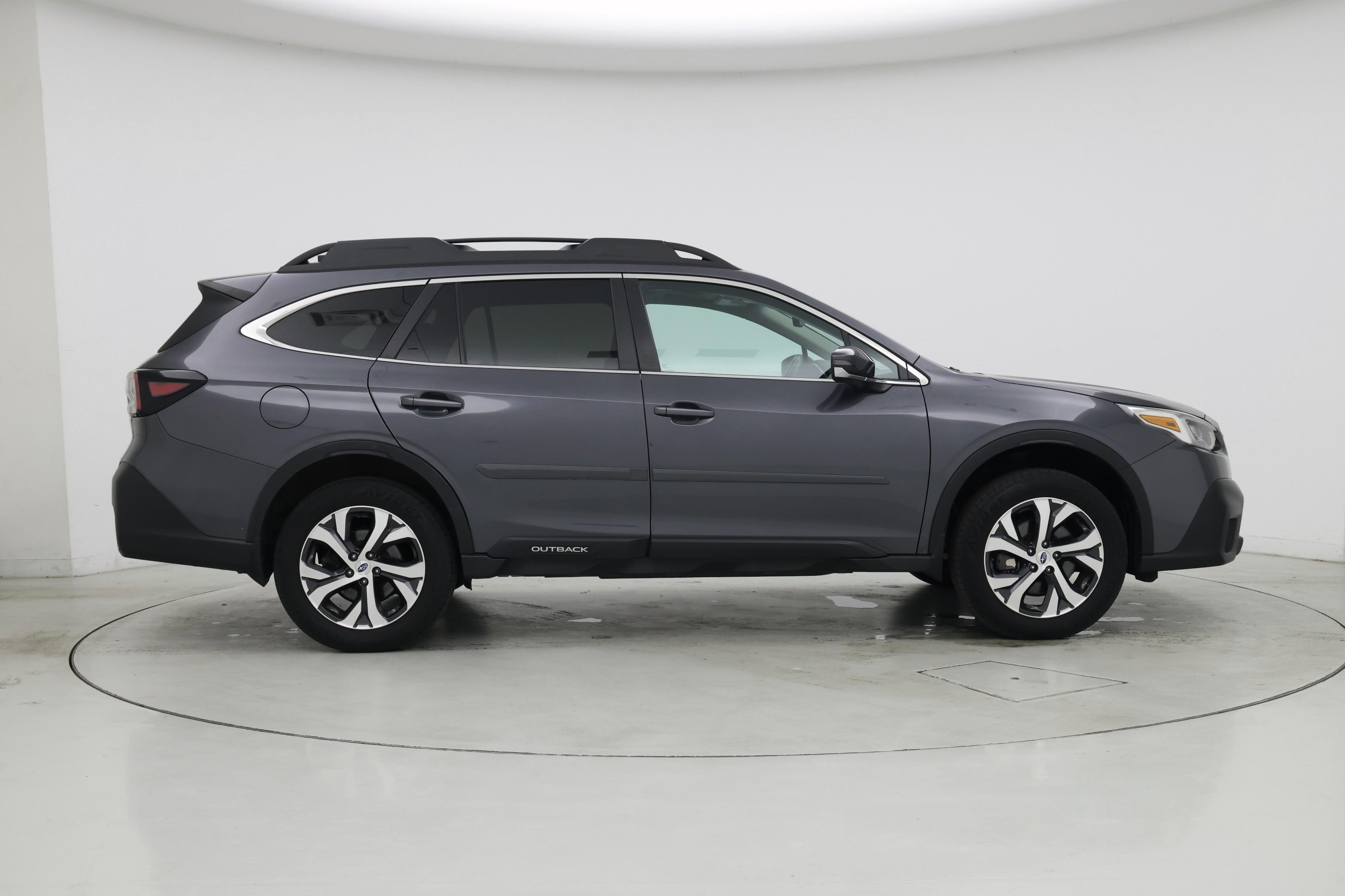Thumbnail: 2022 Subaru Outback - 7