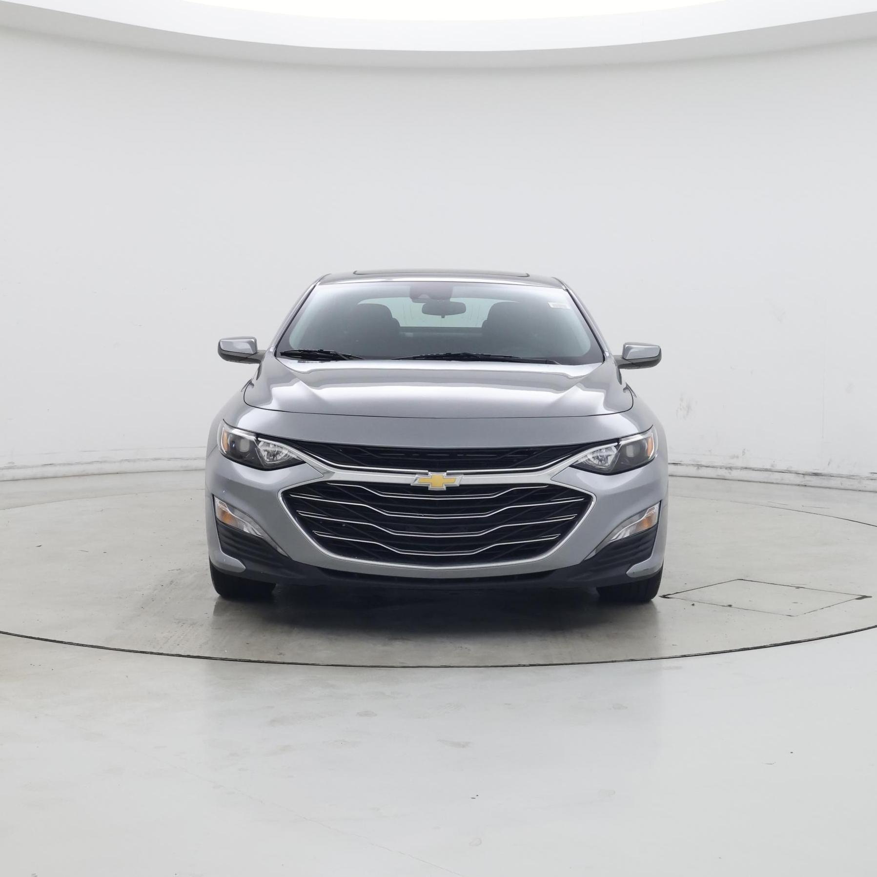 Thumbnail: 2024 Chevrolet Malibu - 5