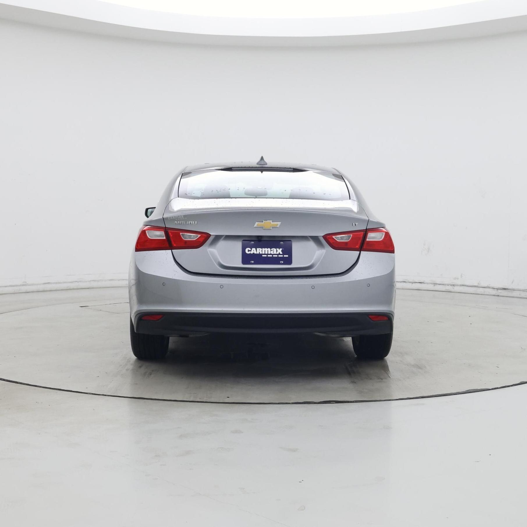 Thumbnail: 2024 Chevrolet Malibu - 6