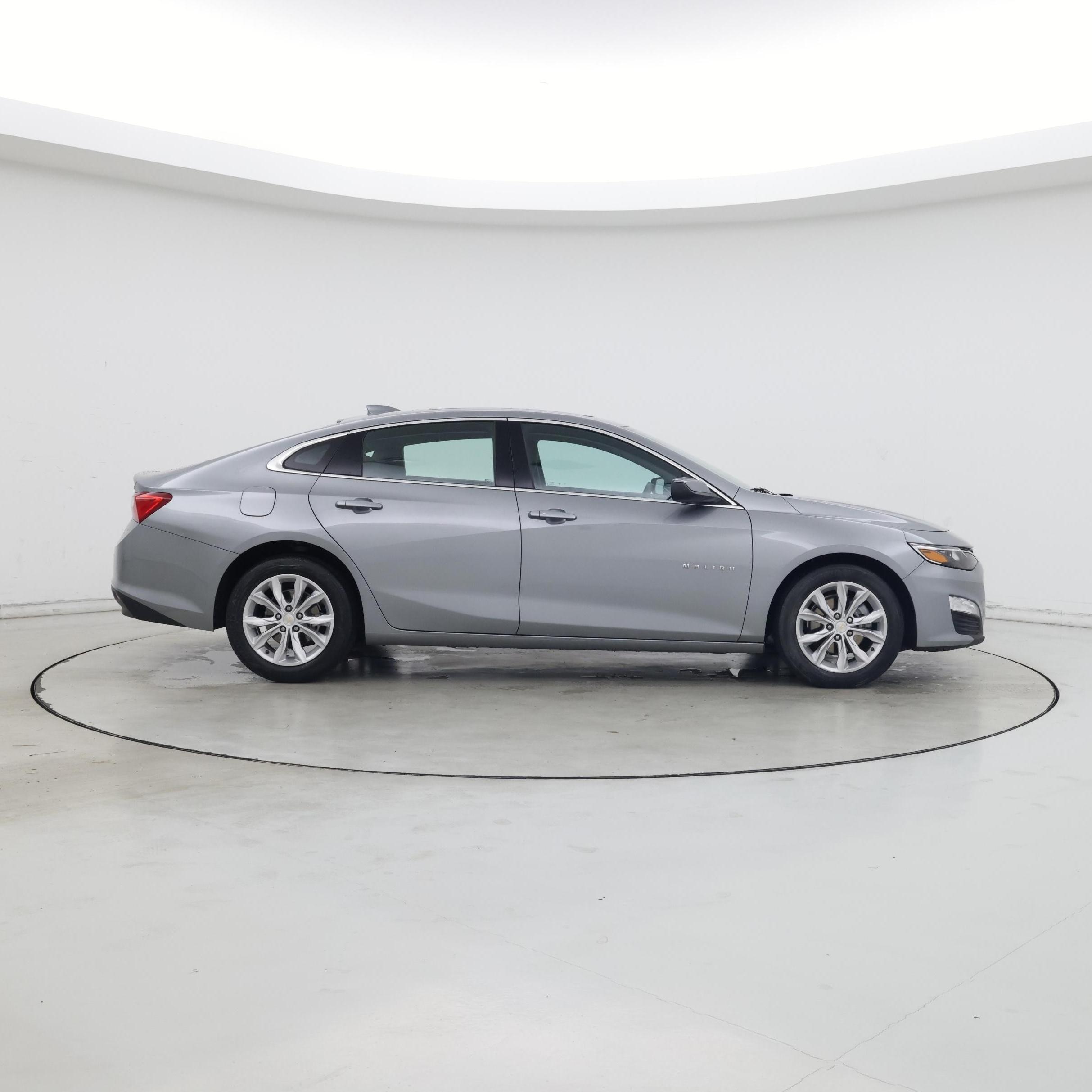 Thumbnail: 2024 Chevrolet Malibu - 7