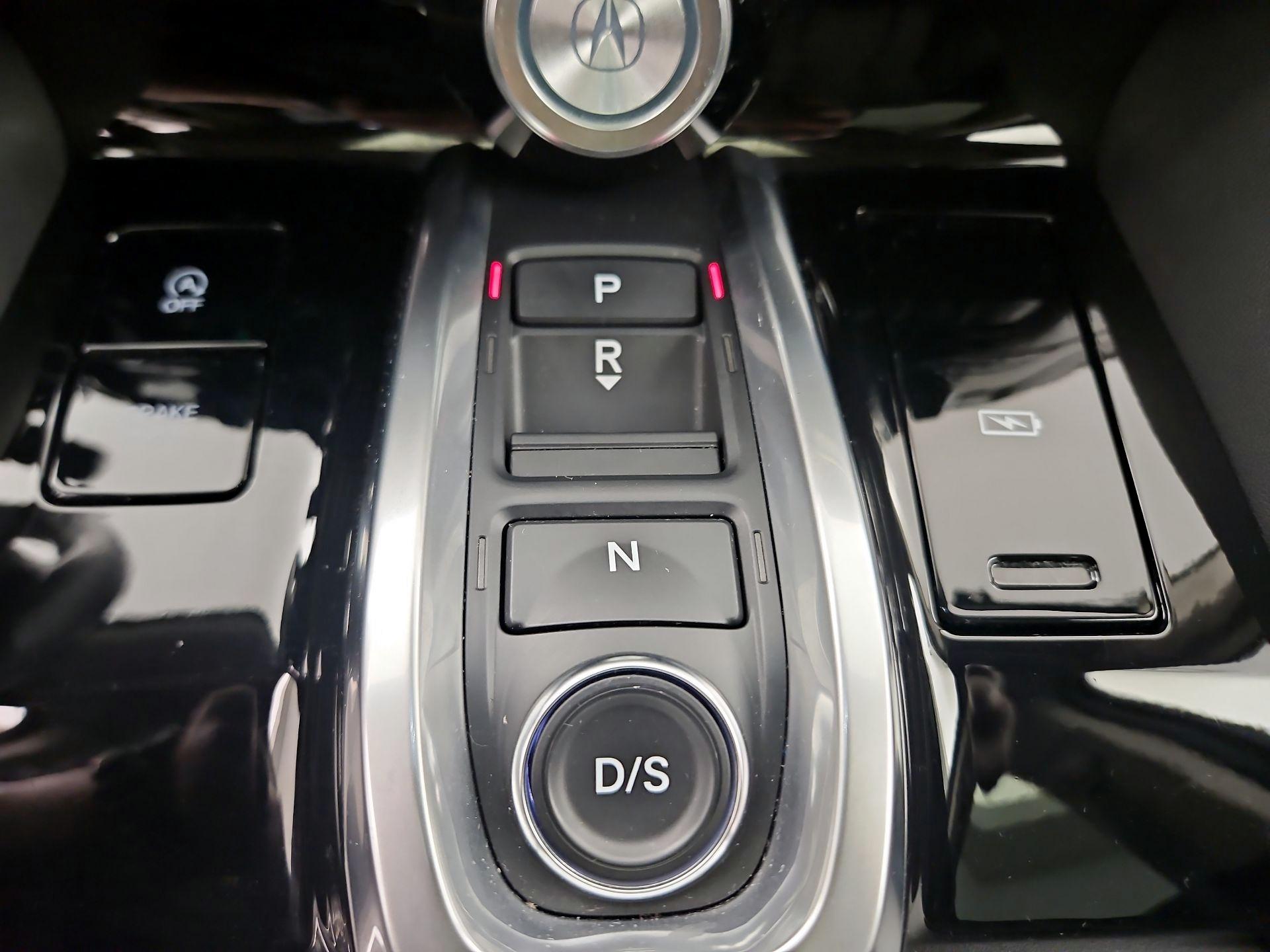 Thumbnail: 2024 Acura MDX - 18