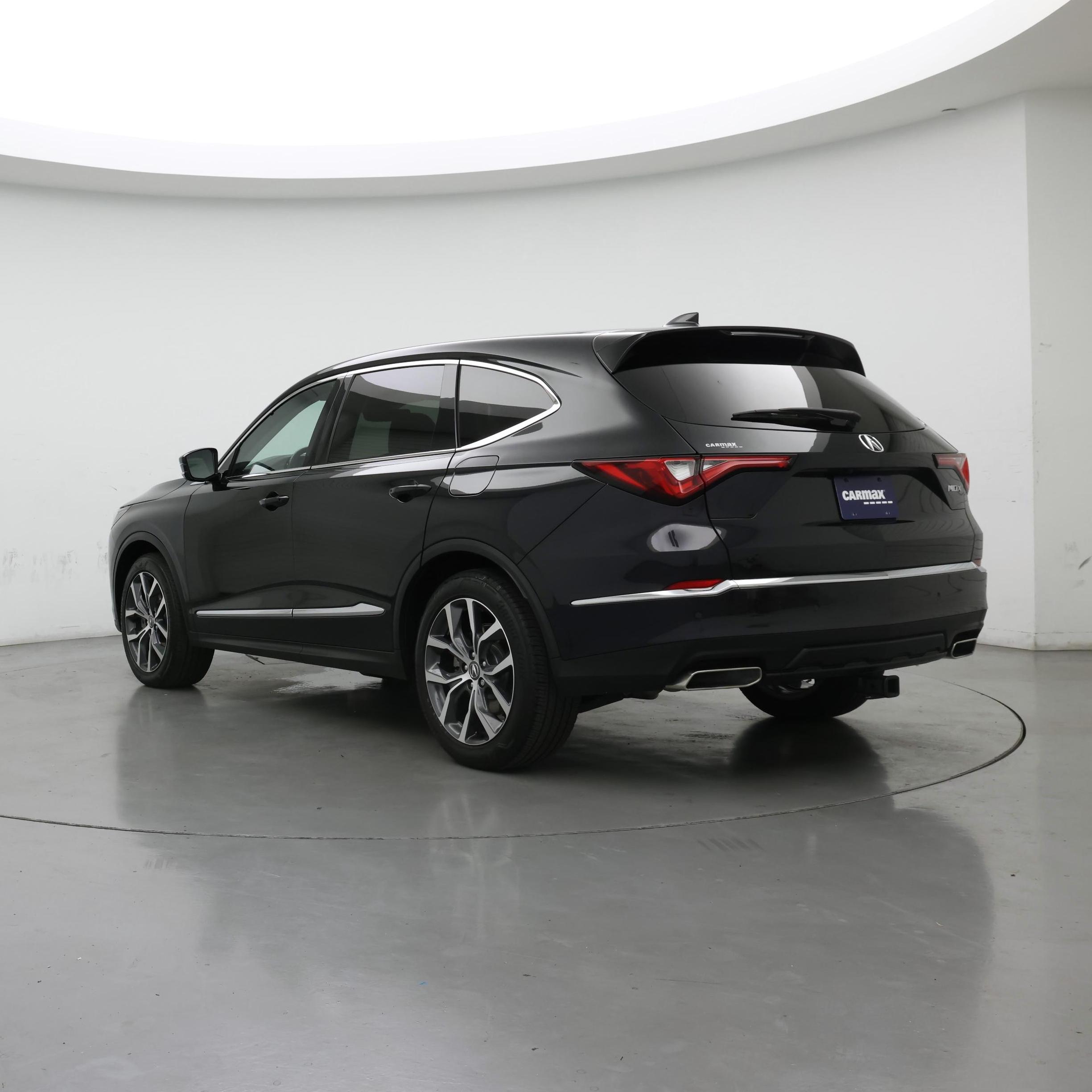 Thumbnail: 2024 Acura MDX - 2