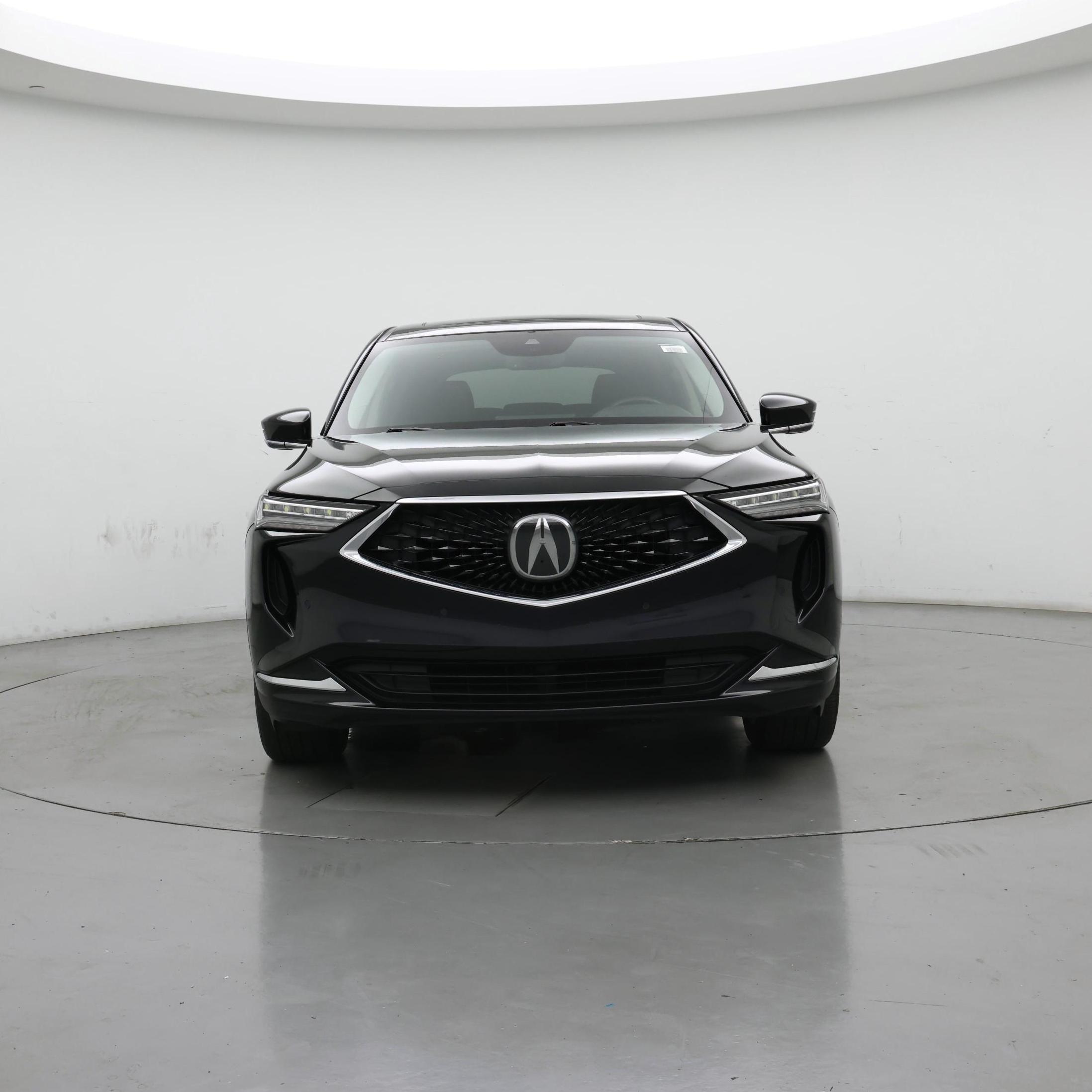Thumbnail: 2024 Acura MDX - 5