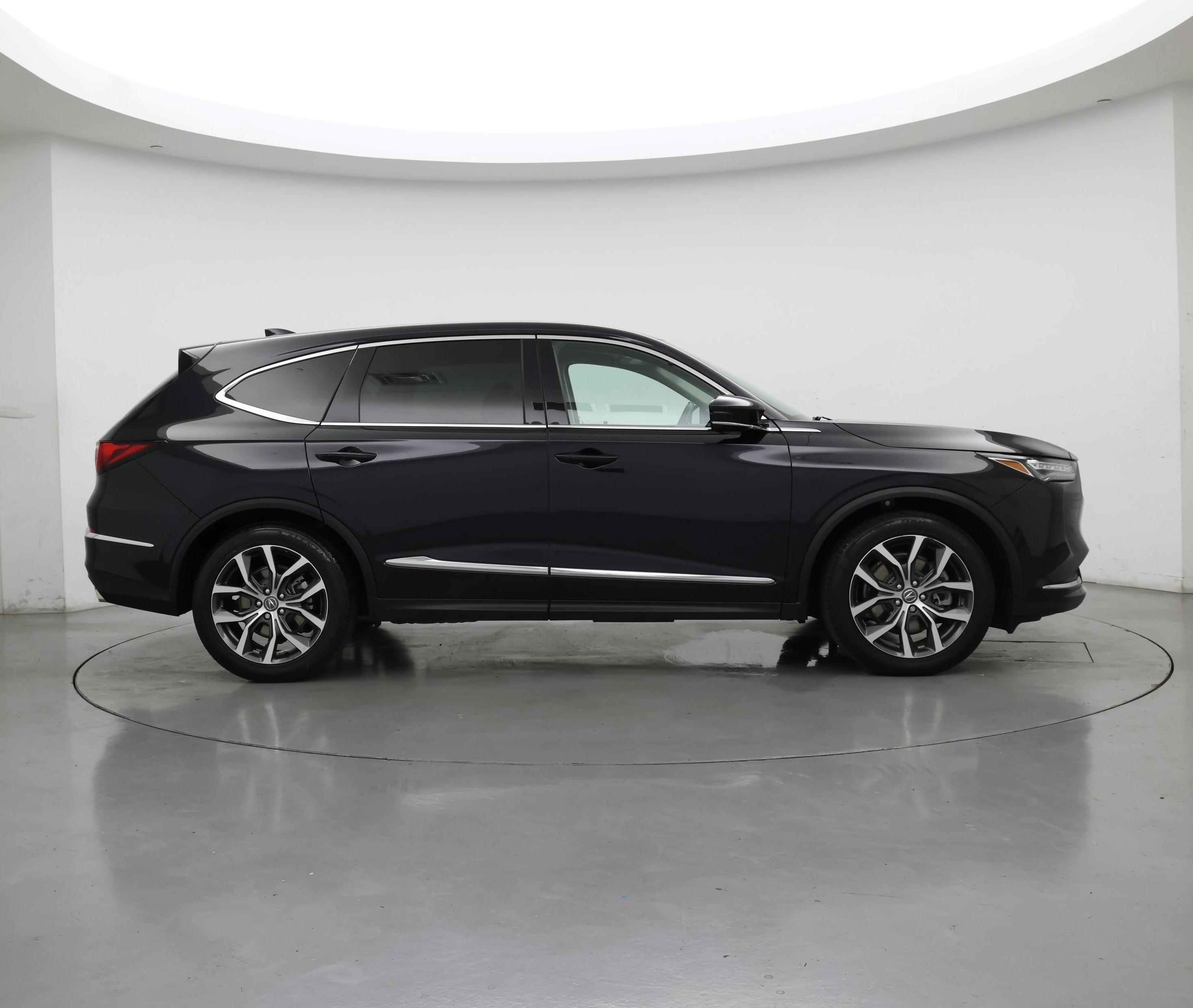 Thumbnail: 2024 Acura MDX - 7