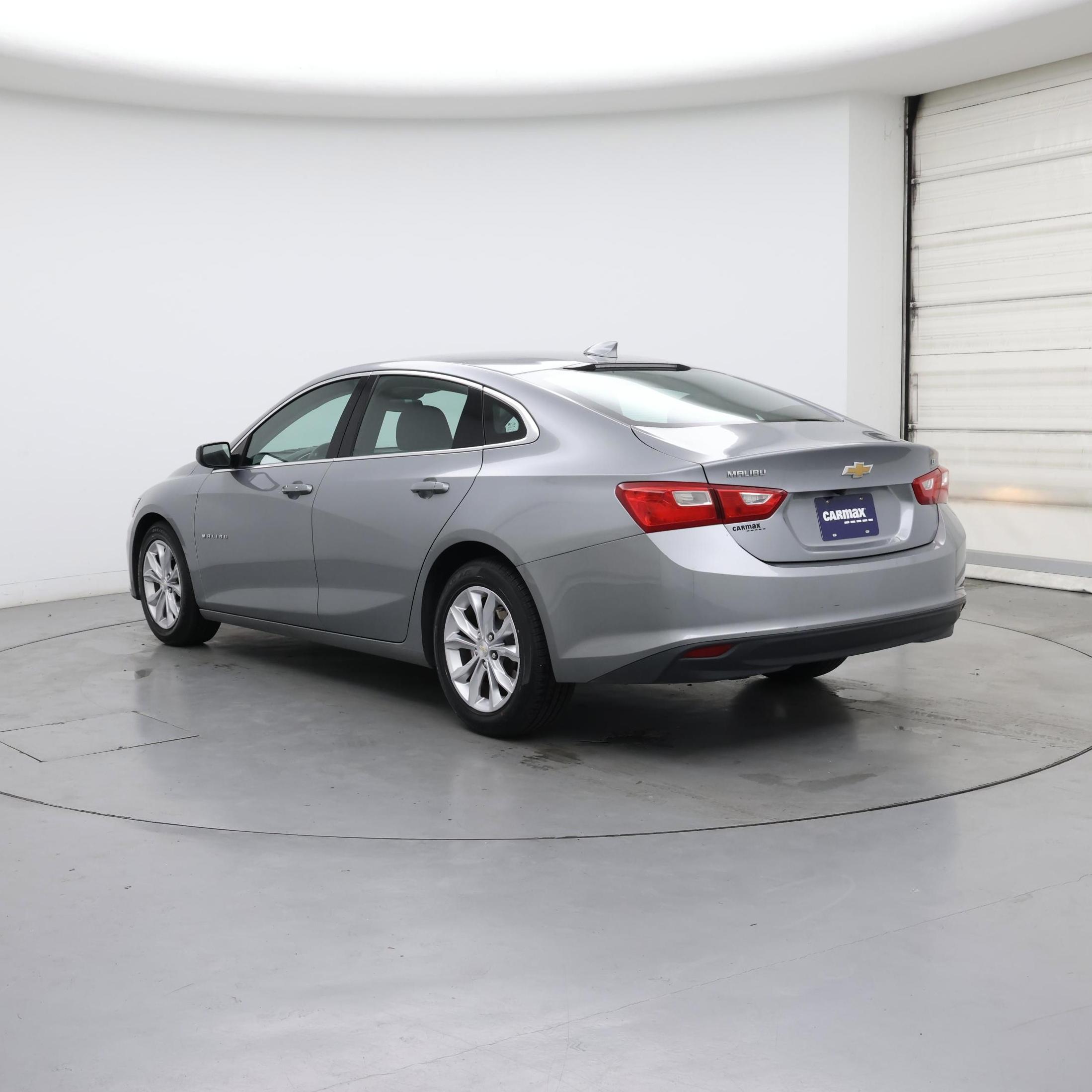 Thumbnail: 2023 Chevrolet Malibu - 2