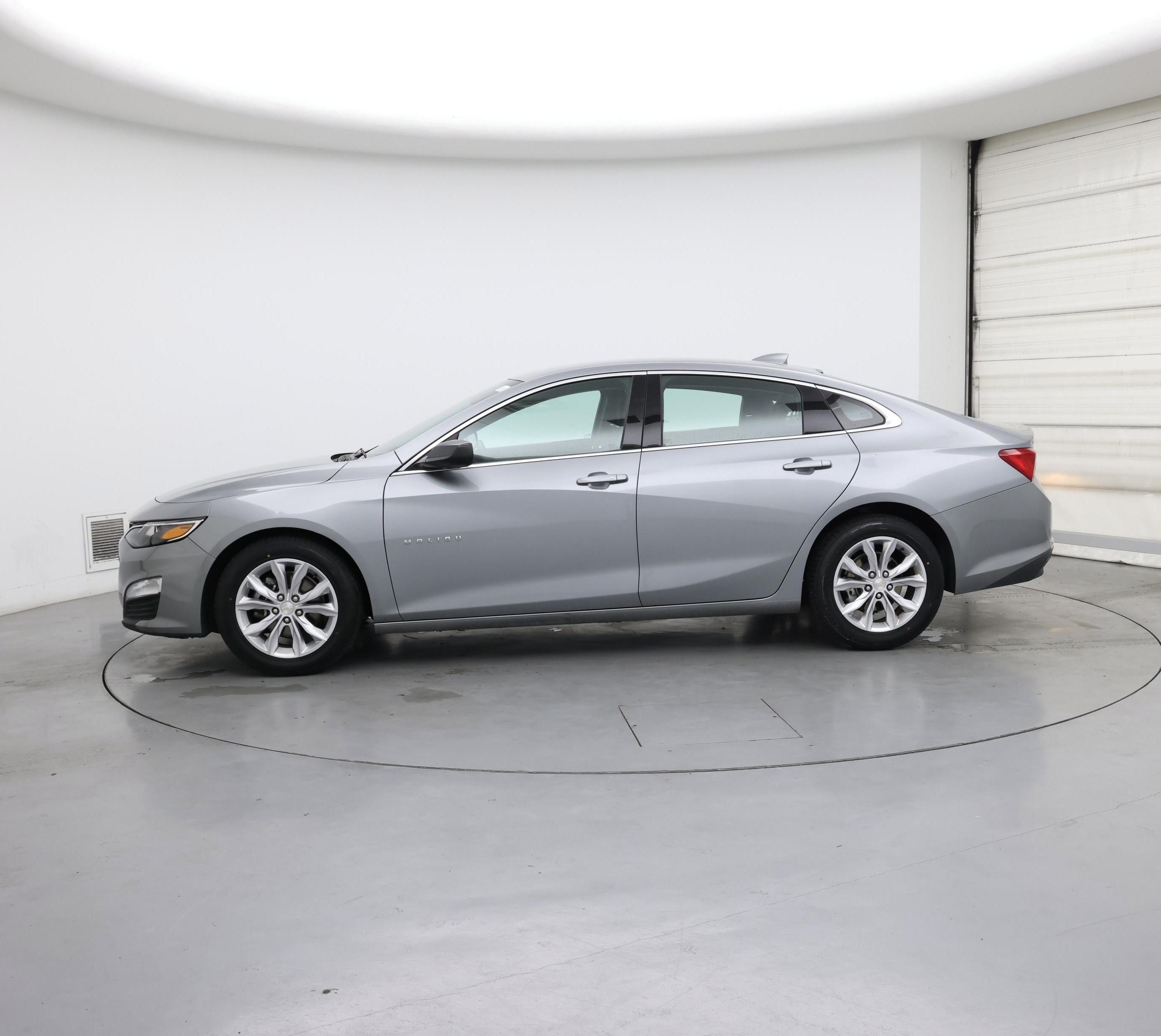 Thumbnail: 2023 Chevrolet Malibu - 3