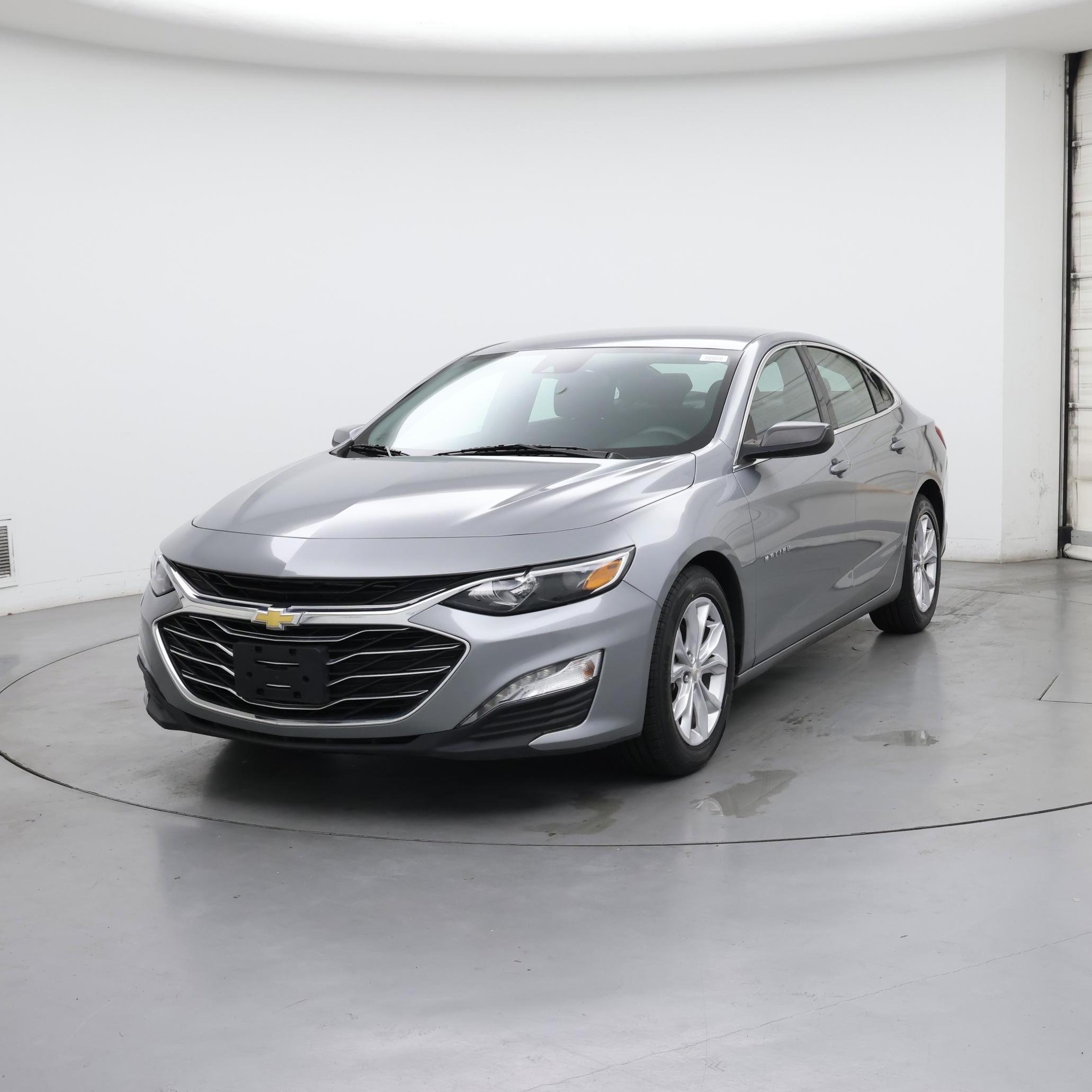 Thumbnail: 2023 Chevrolet Malibu - 4