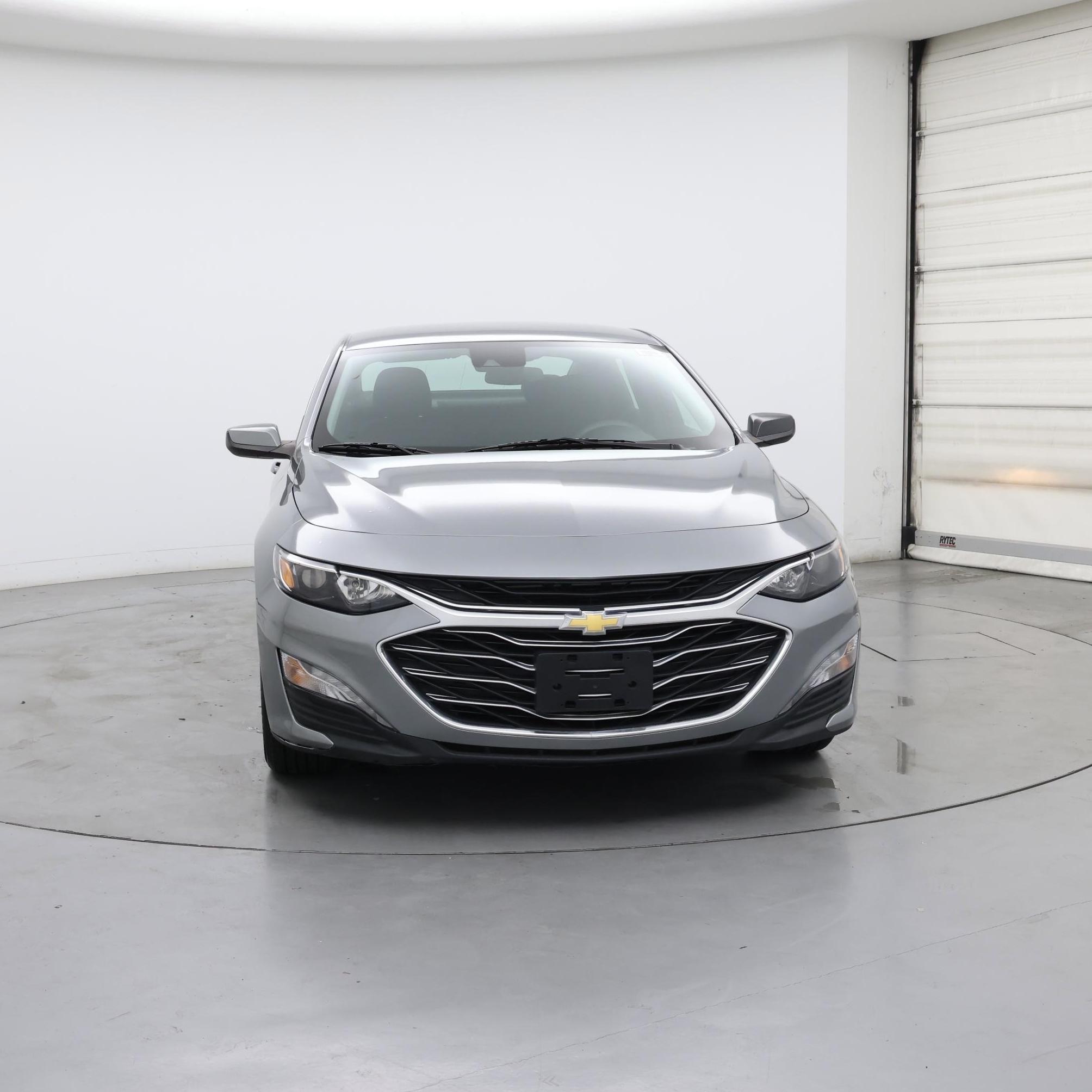 Thumbnail: 2023 Chevrolet Malibu - 5