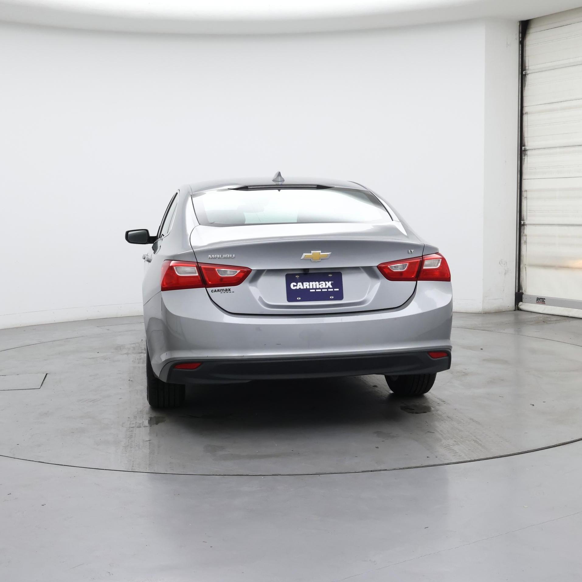 Thumbnail: 2023 Chevrolet Malibu - 6