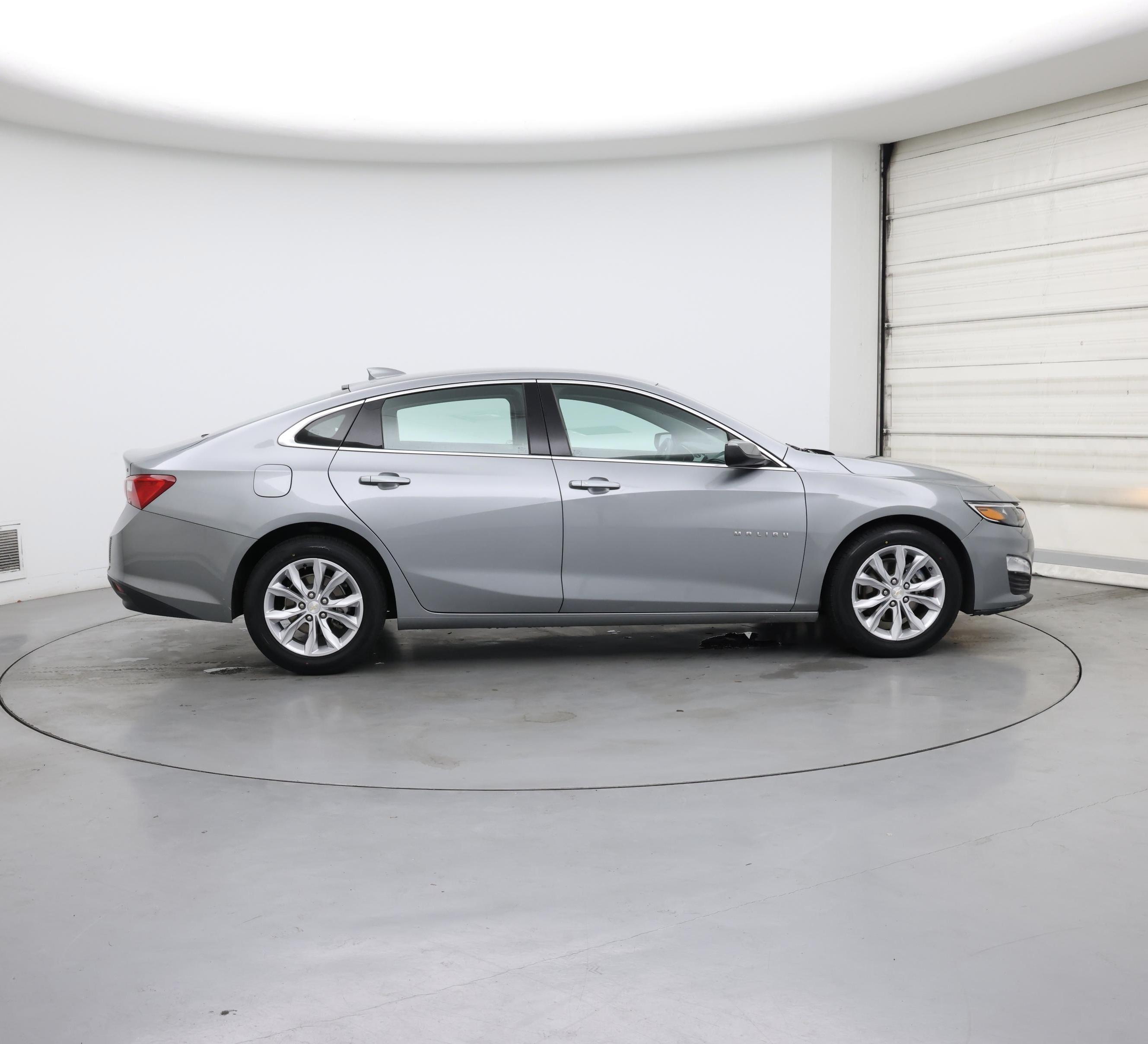 Thumbnail: 2023 Chevrolet Malibu - 7