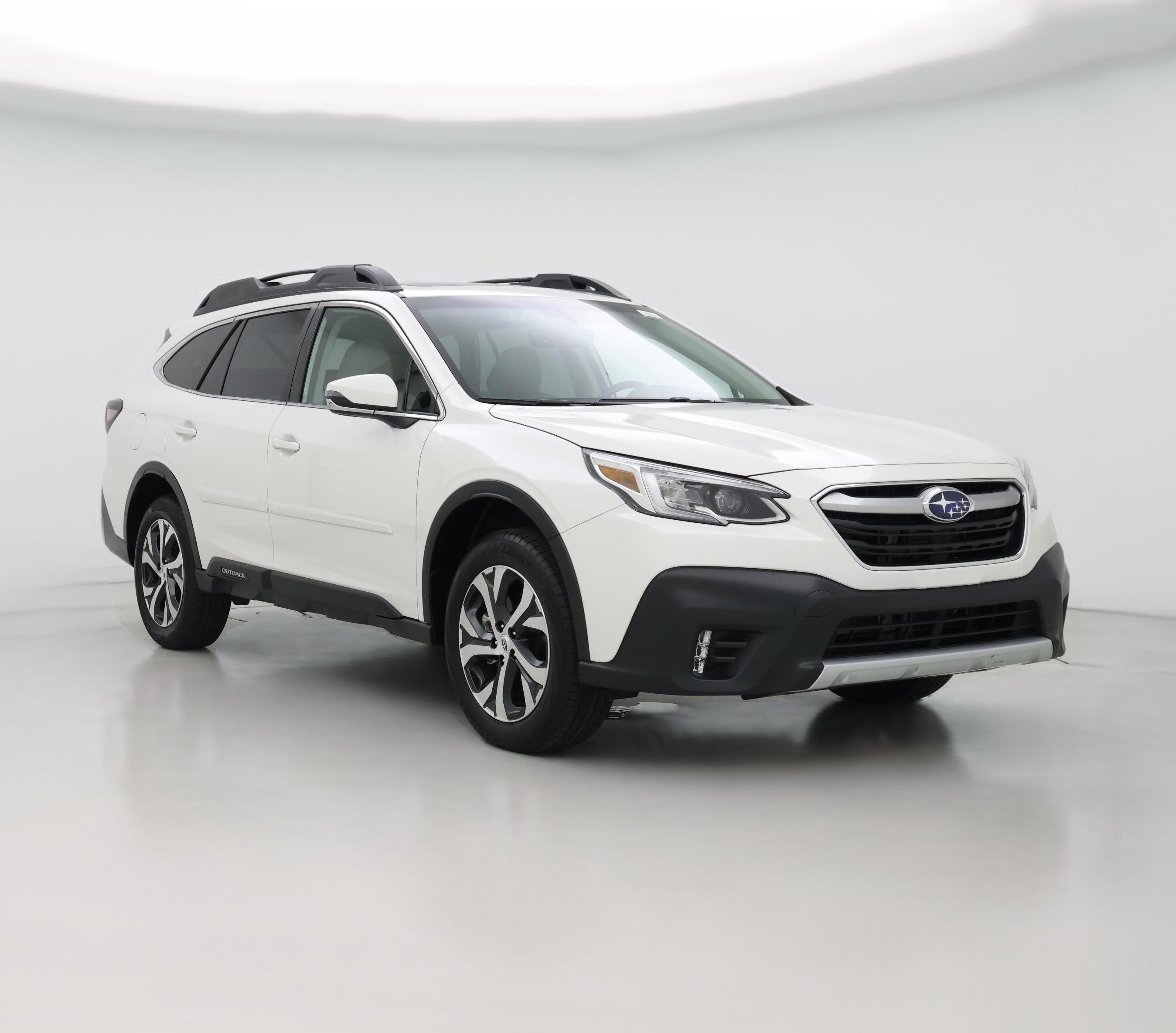 Thumbnail: 2022 Subaru Outback - 1