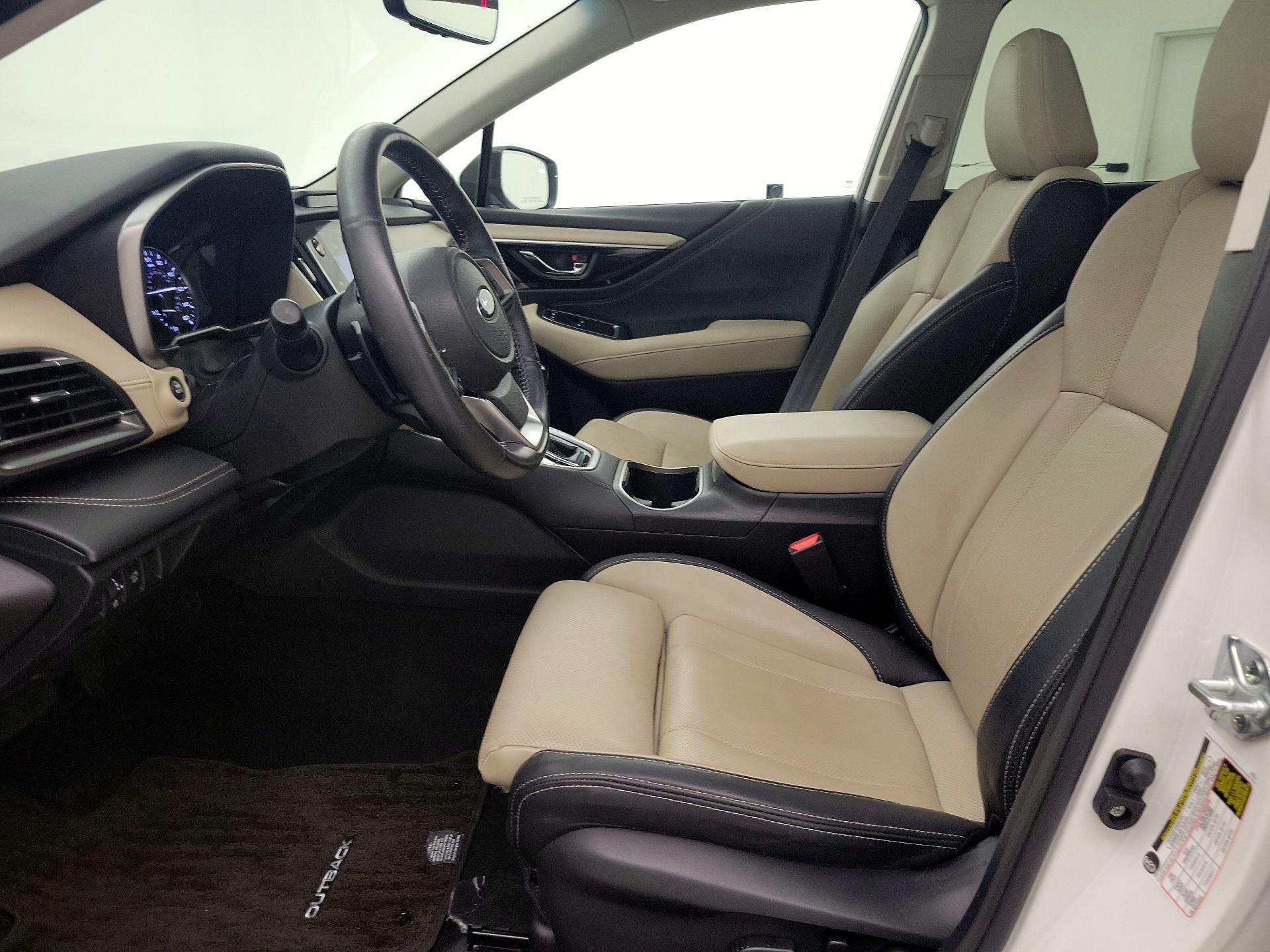 Thumbnail: 2022 Subaru Outback - 11