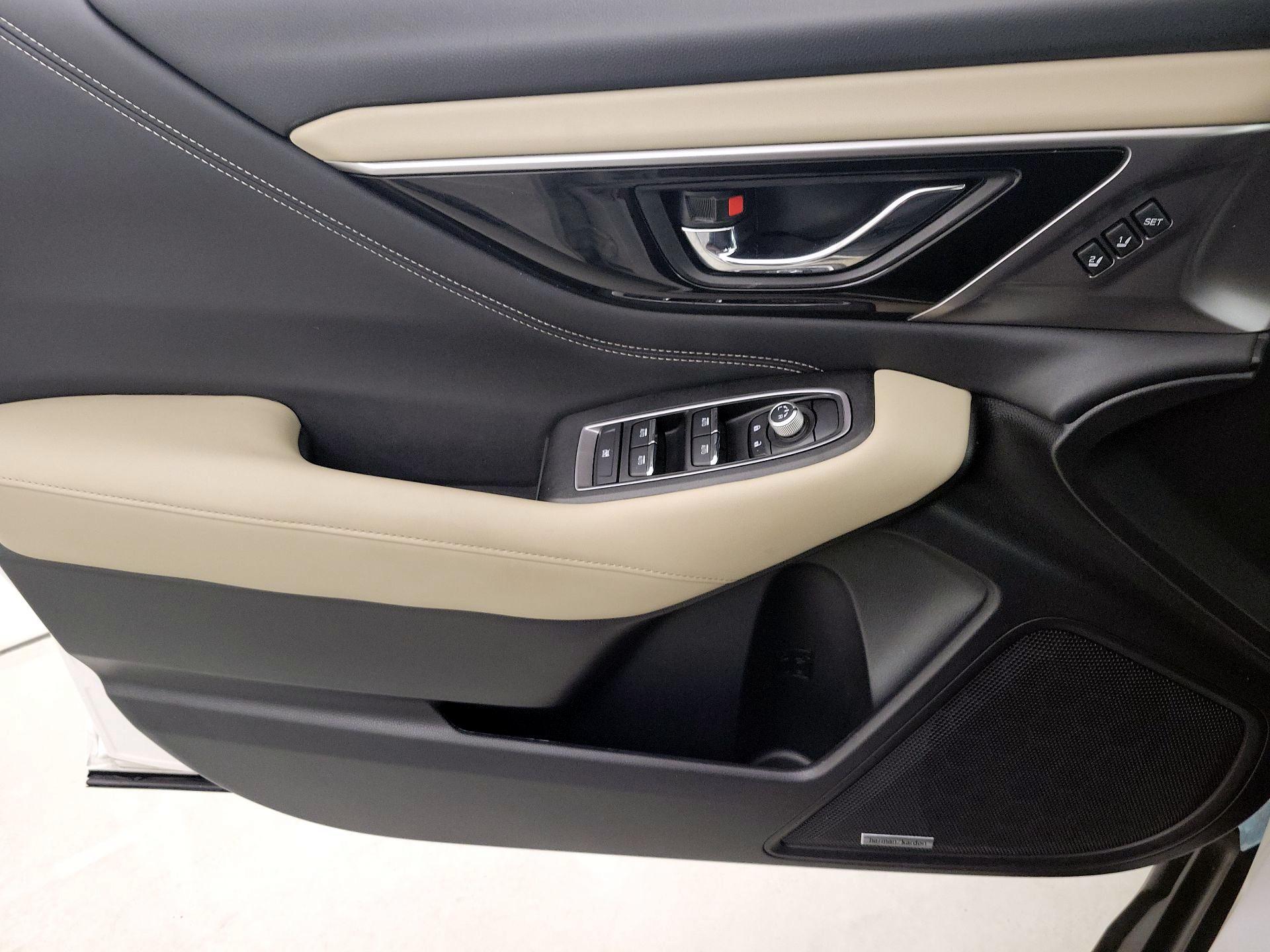 Thumbnail: 2022 Subaru Outback - 12