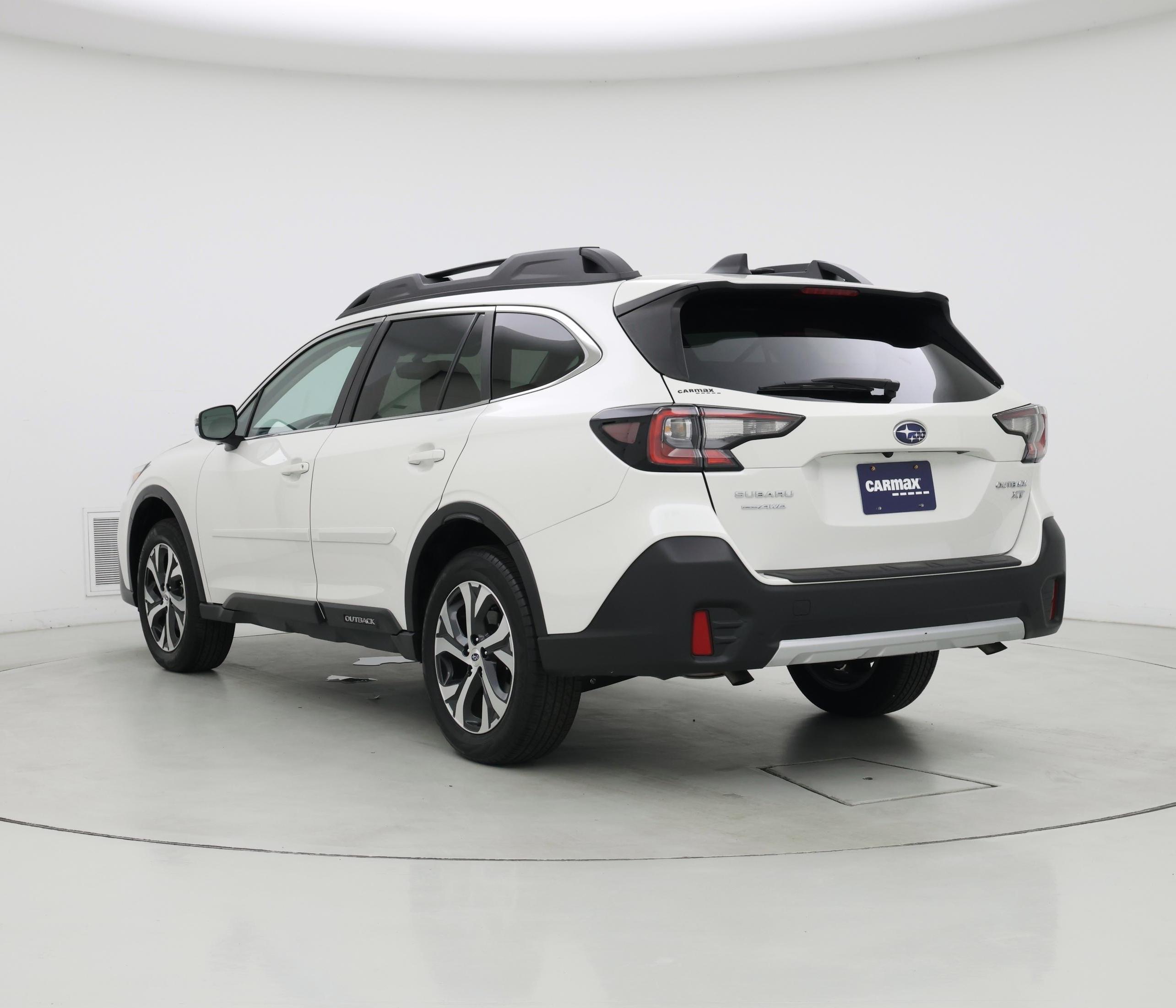 Thumbnail: 2022 Subaru Outback - 2