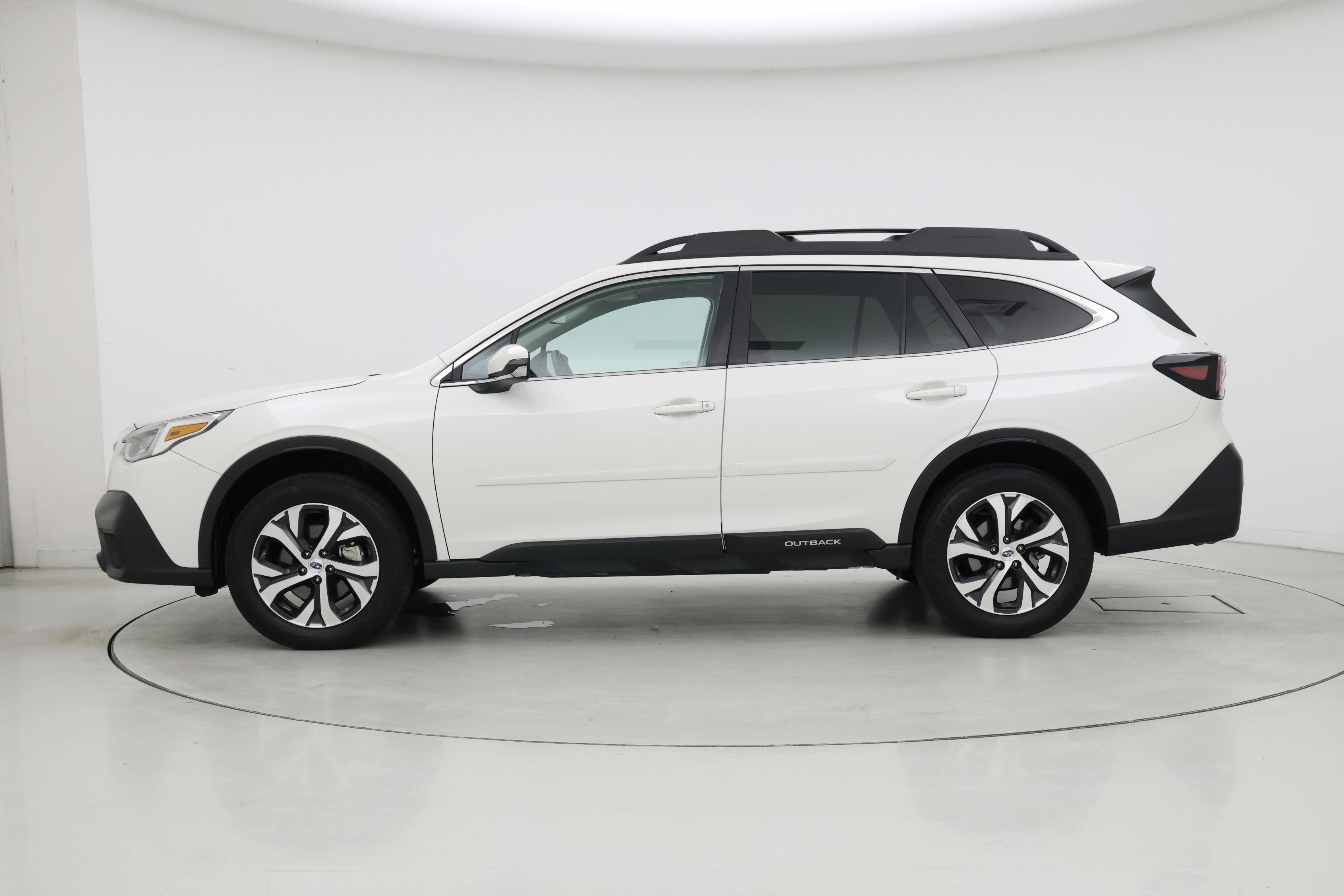 Thumbnail: 2022 Subaru Outback - 3