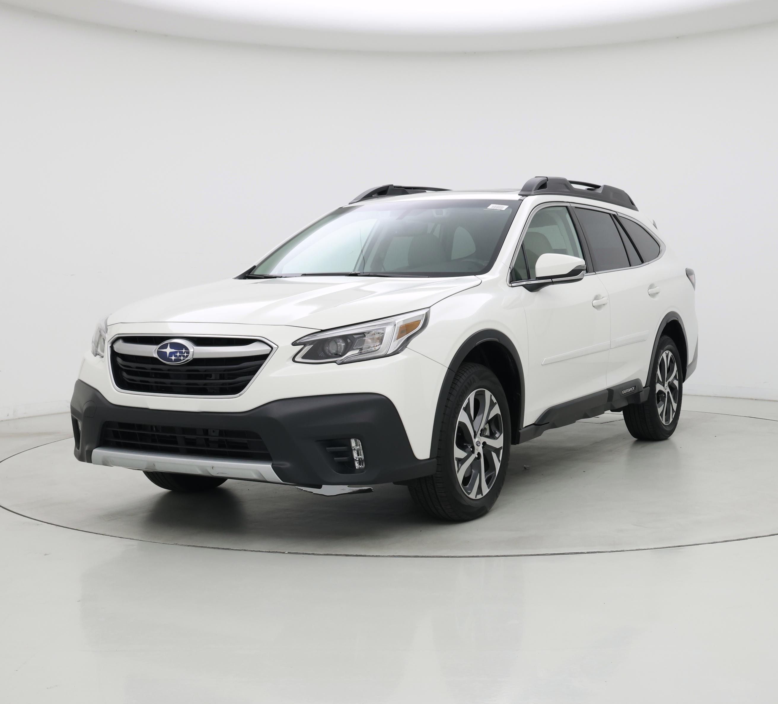 Thumbnail: 2022 Subaru Outback - 4