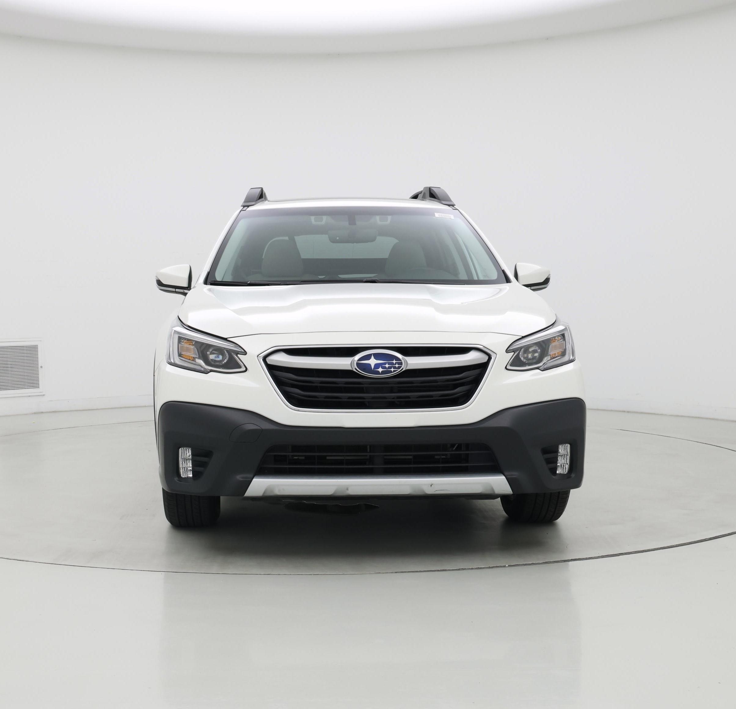 Thumbnail: 2022 Subaru Outback - 5