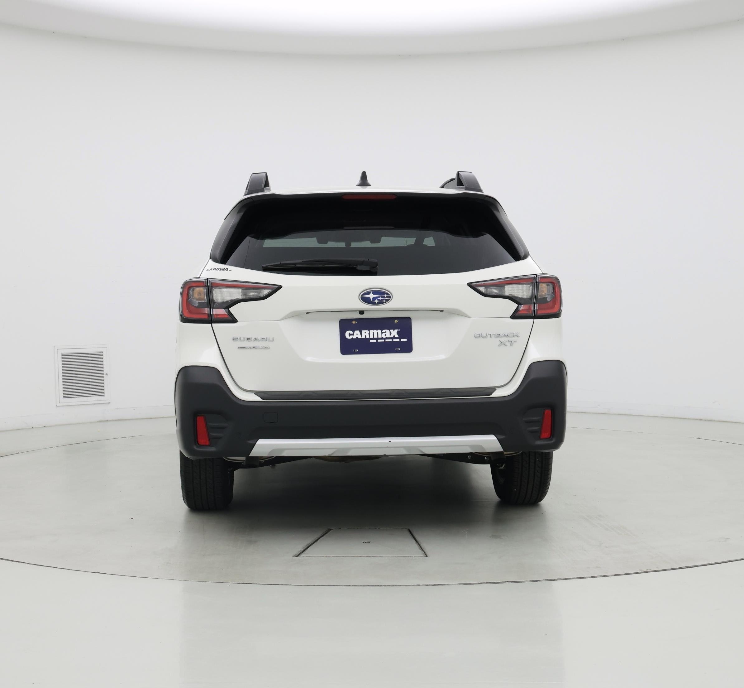 Thumbnail: 2022 Subaru Outback - 6