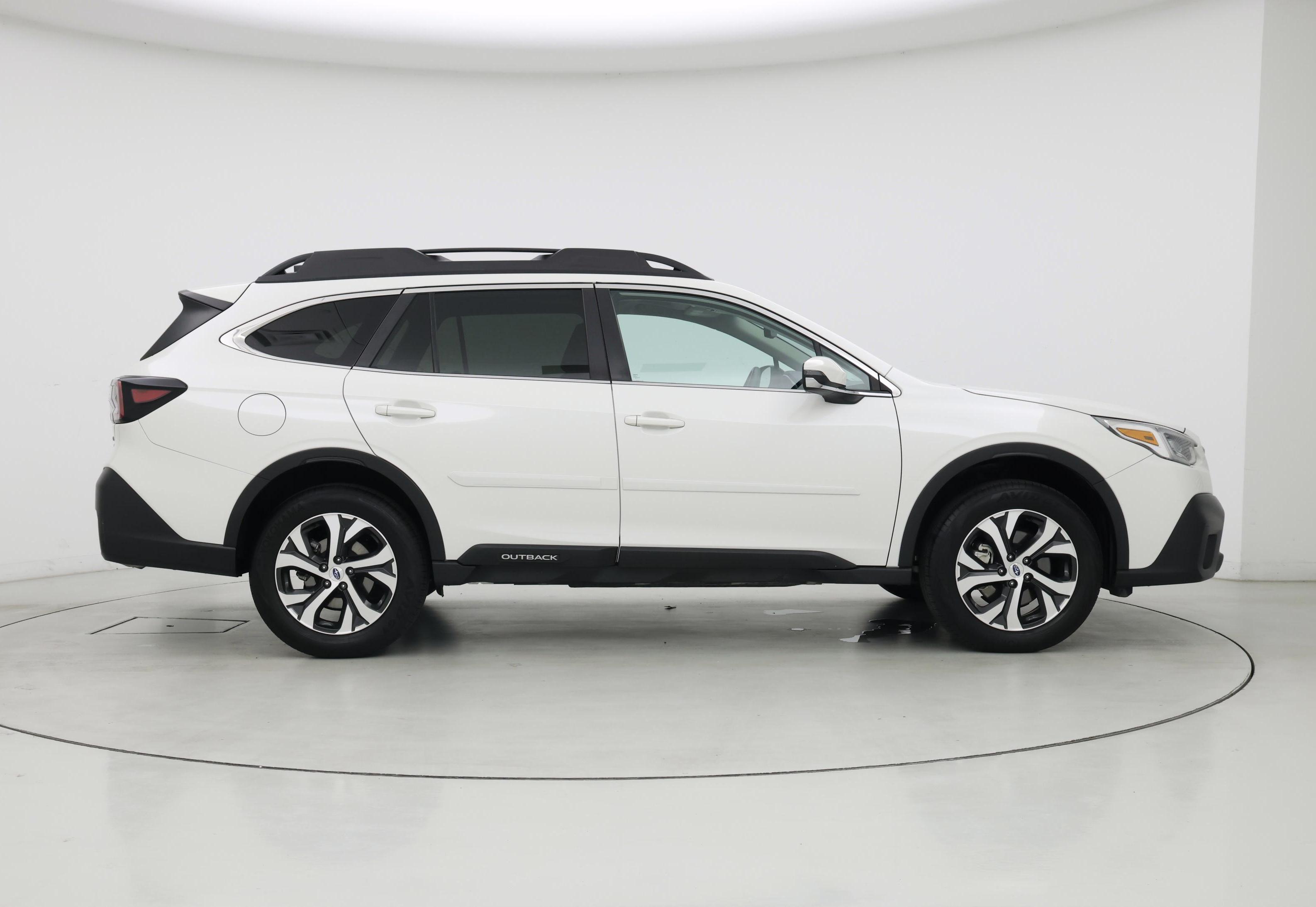 Thumbnail: 2022 Subaru Outback - 7
