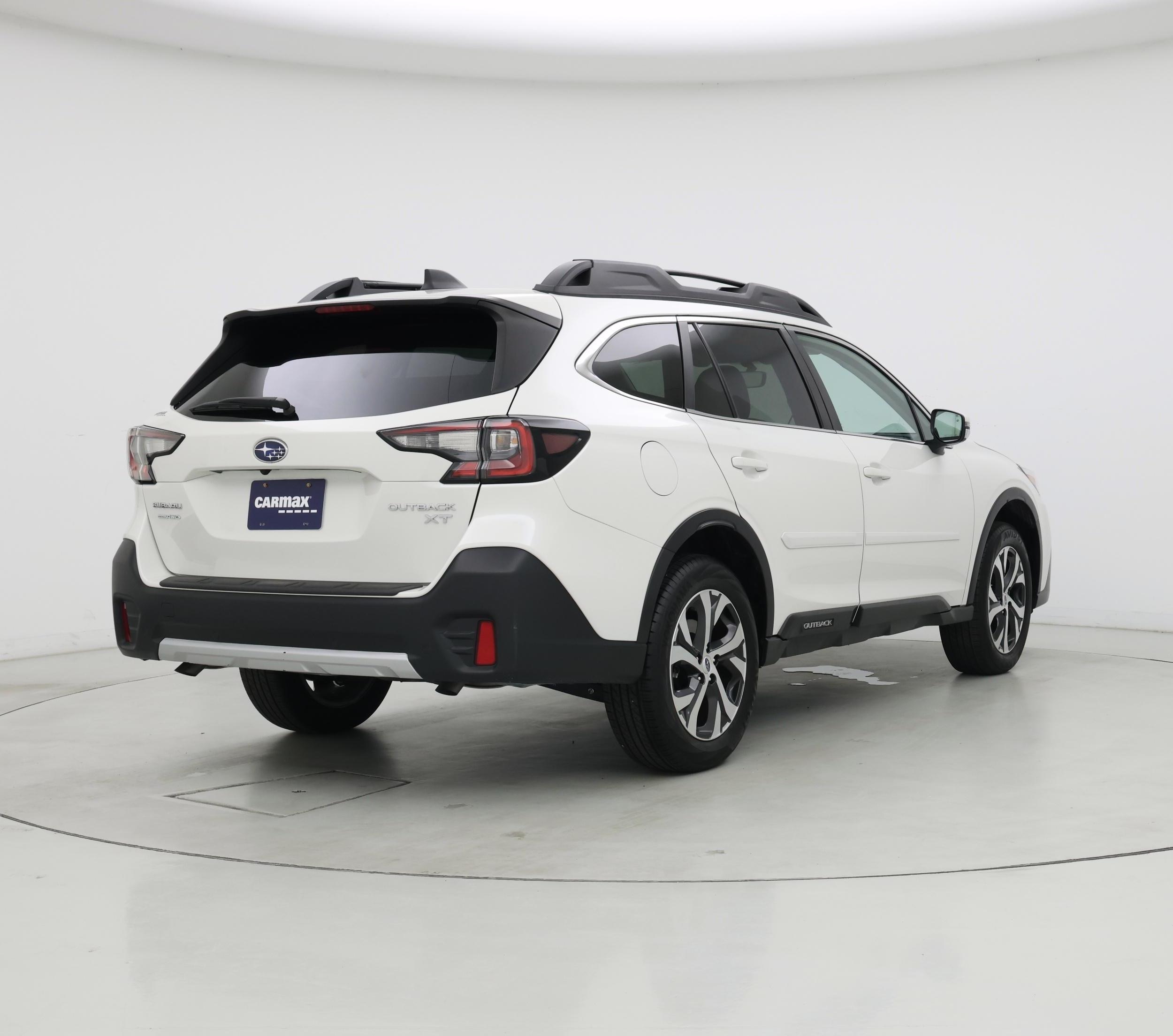 Thumbnail: 2022 Subaru Outback - 8