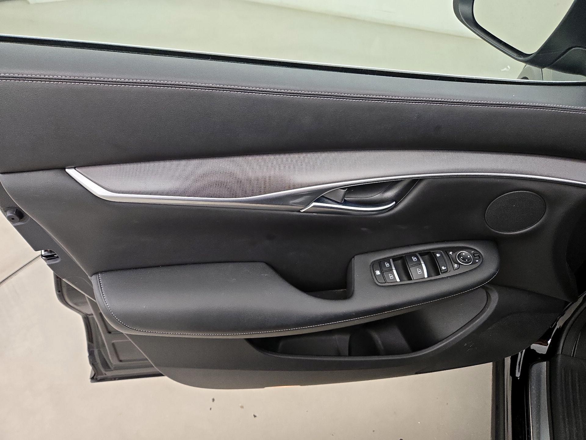 Thumbnail: 2022 INFINITI QX50 - 12