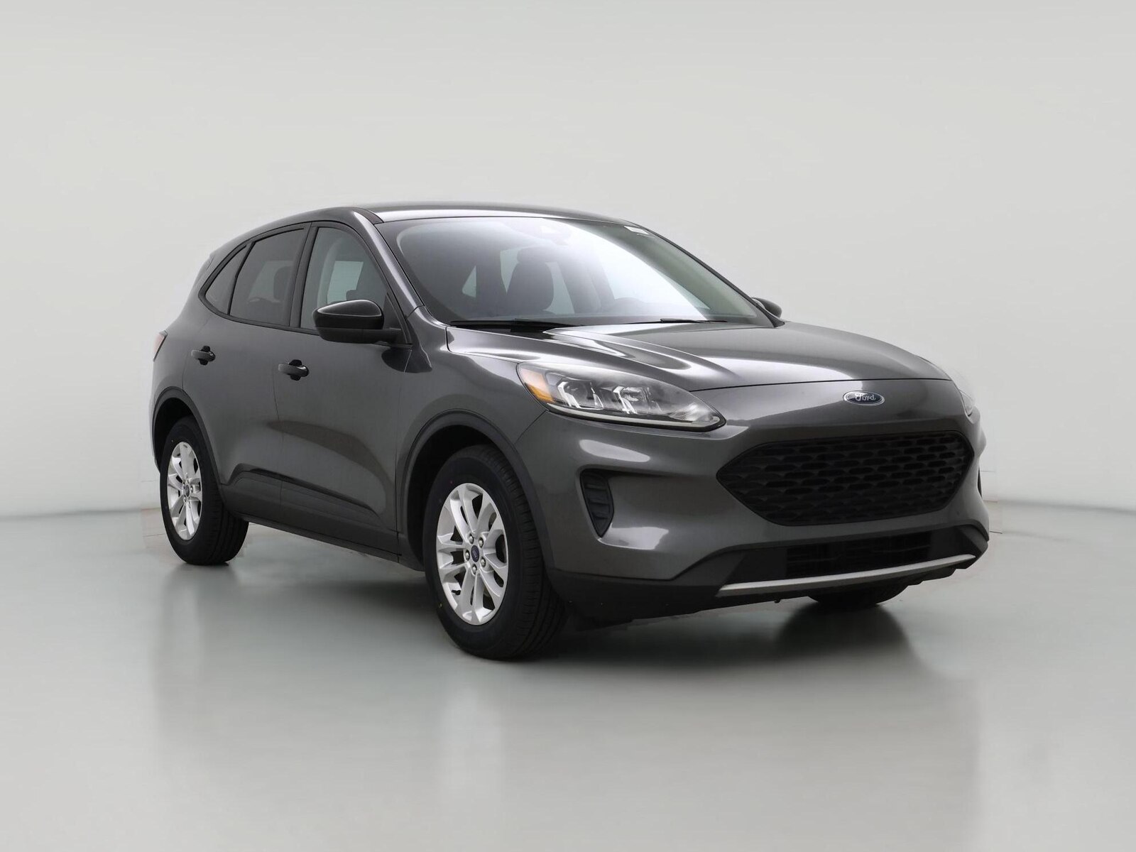 2020 Ford Escape S