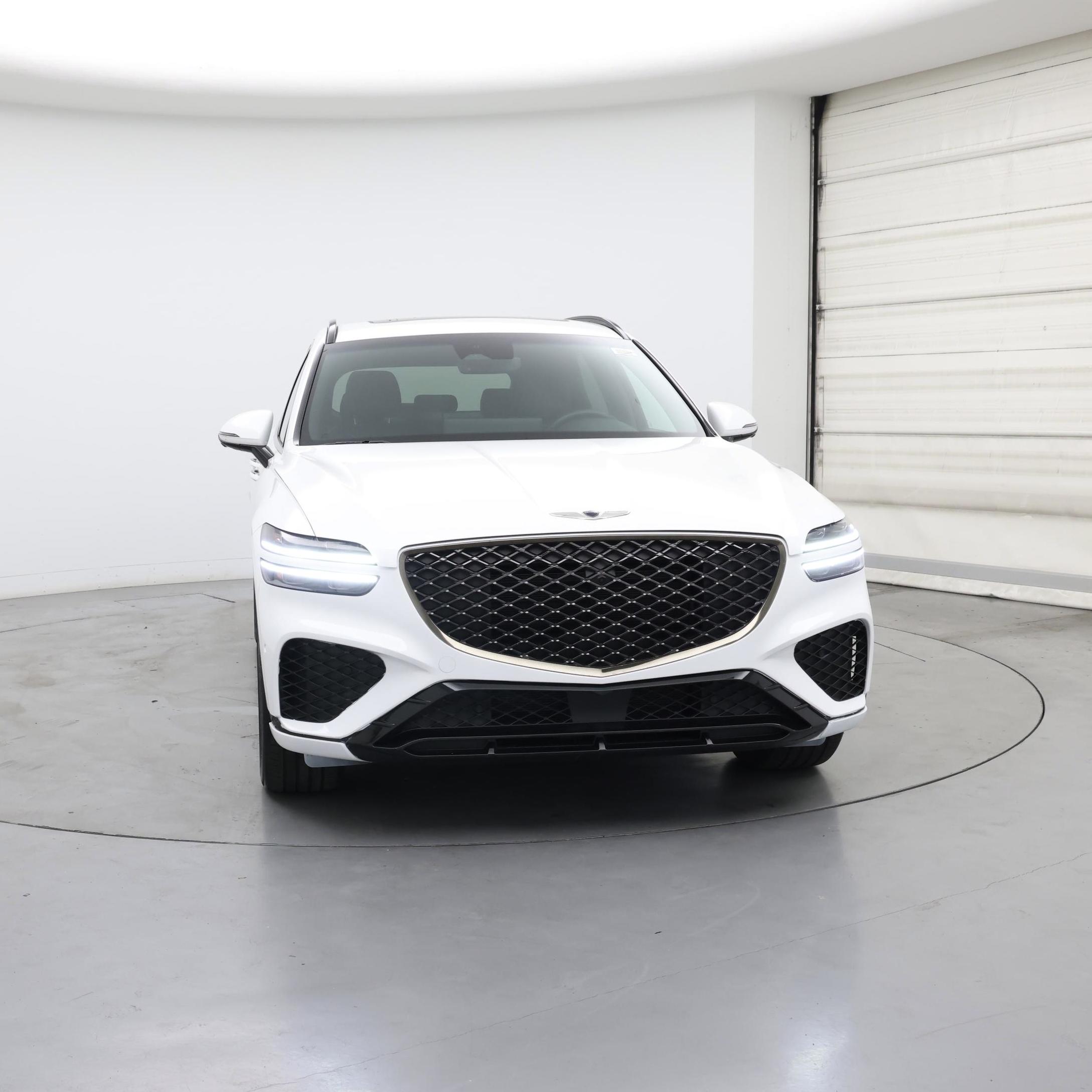 Thumbnail: 2022 Genesis GV70 - 5