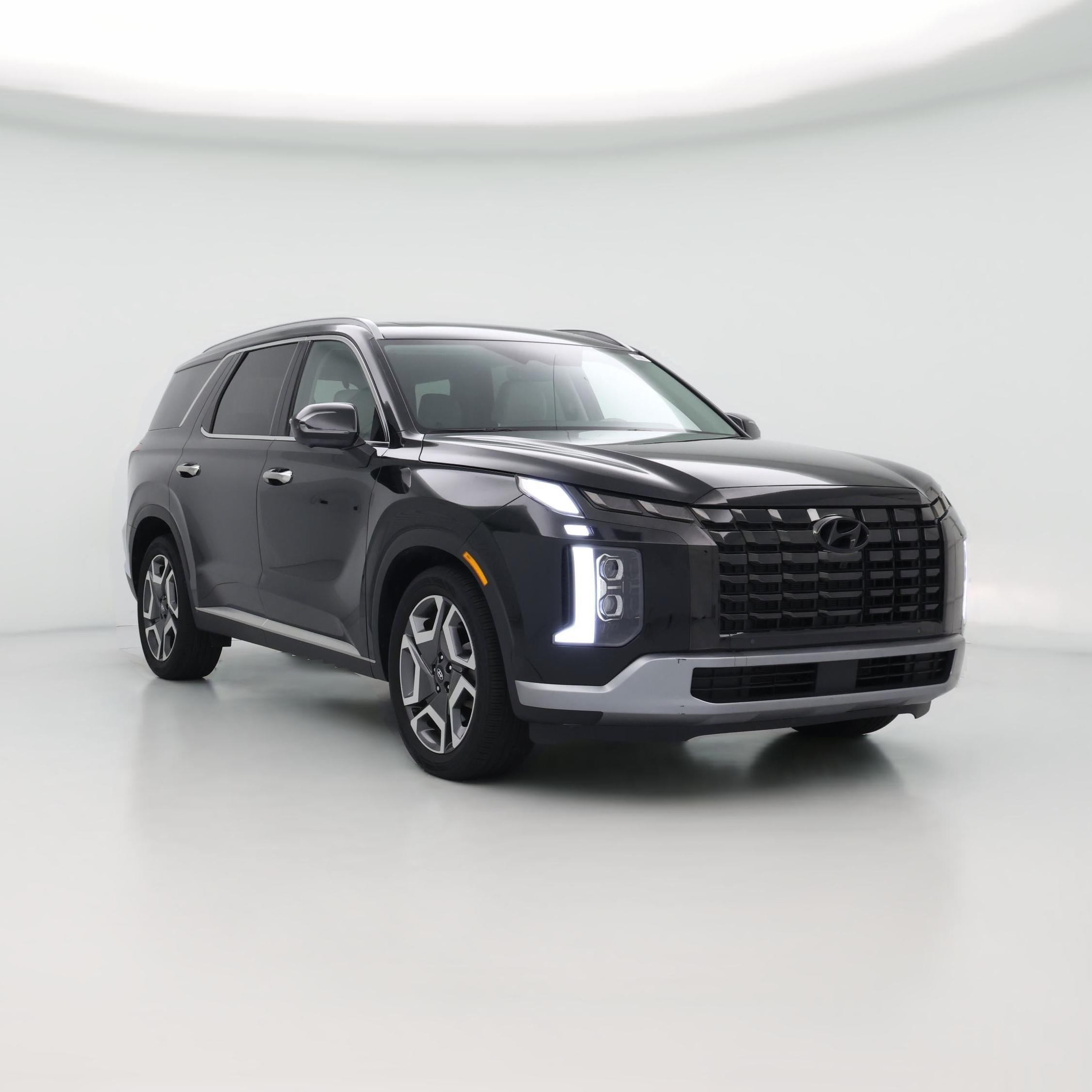 Thumbnail: 2024 Hyundai Palisade - 1