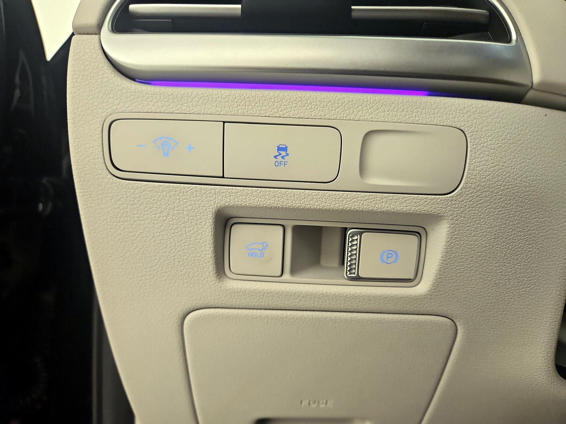 Thumbnail: 2024 Hyundai Palisade - 13