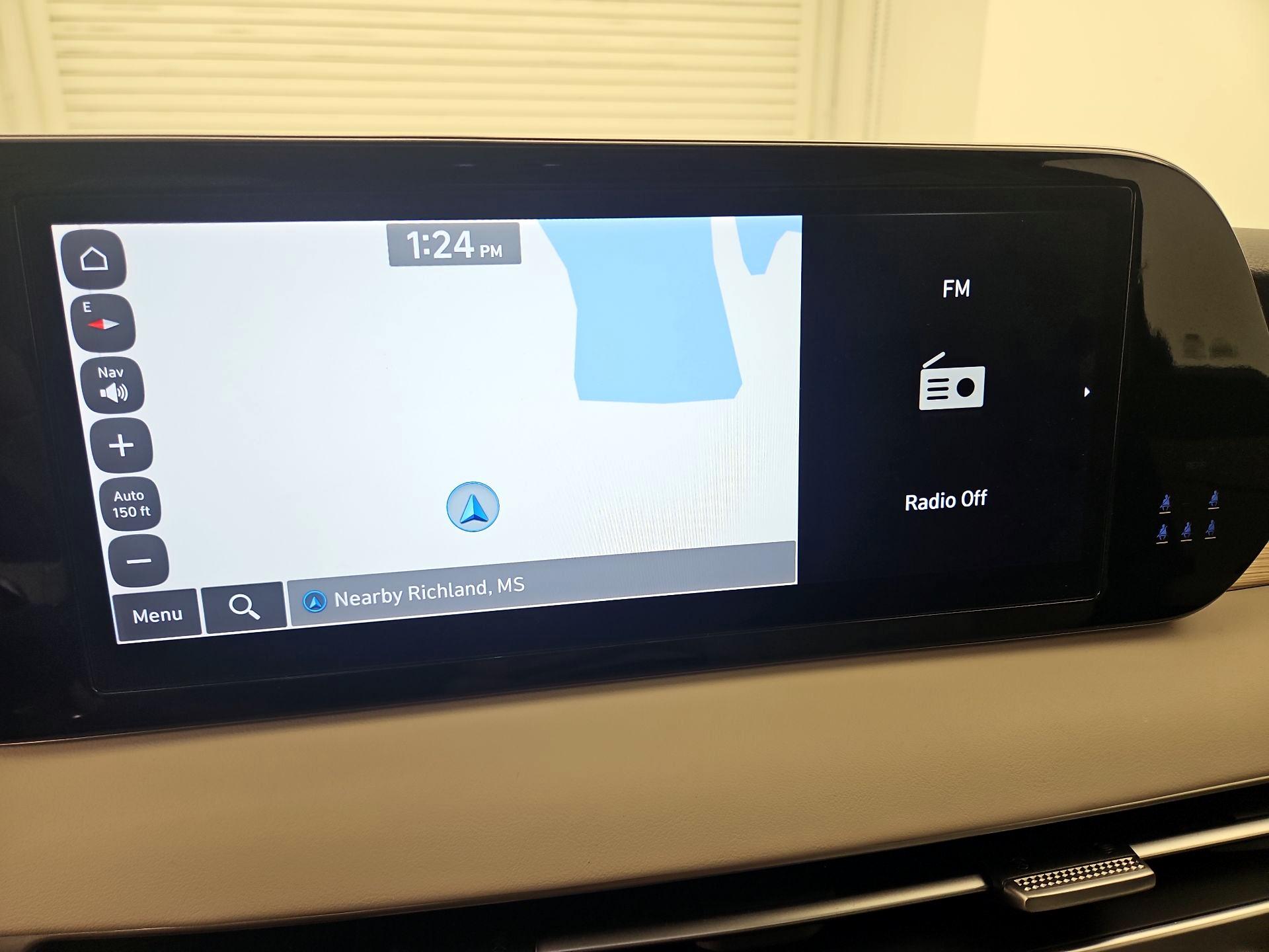 Thumbnail: 2024 Hyundai Palisade - 14