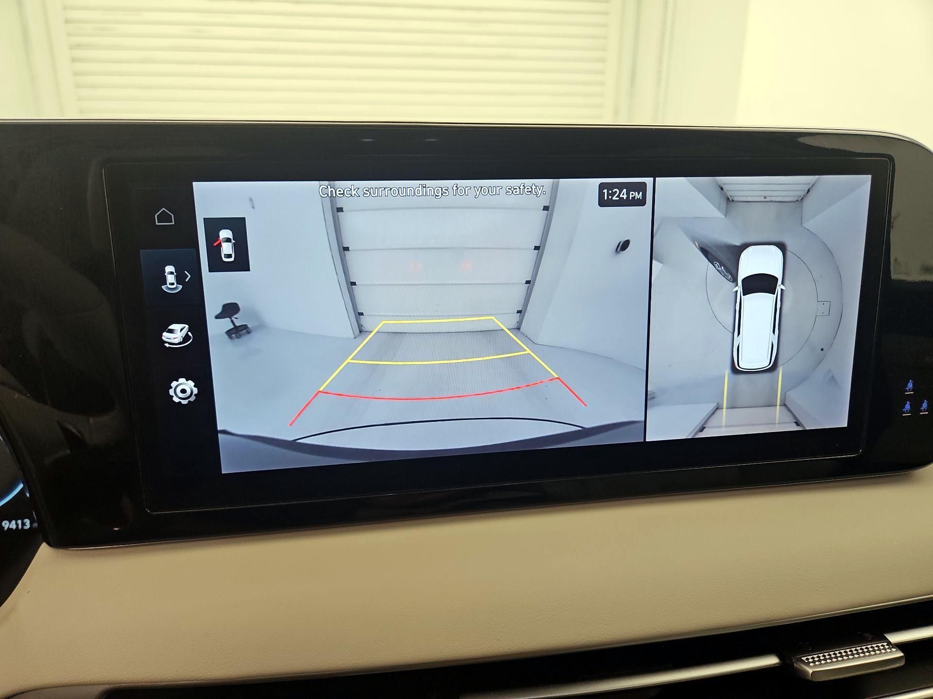 Thumbnail: 2024 Hyundai Palisade - 15