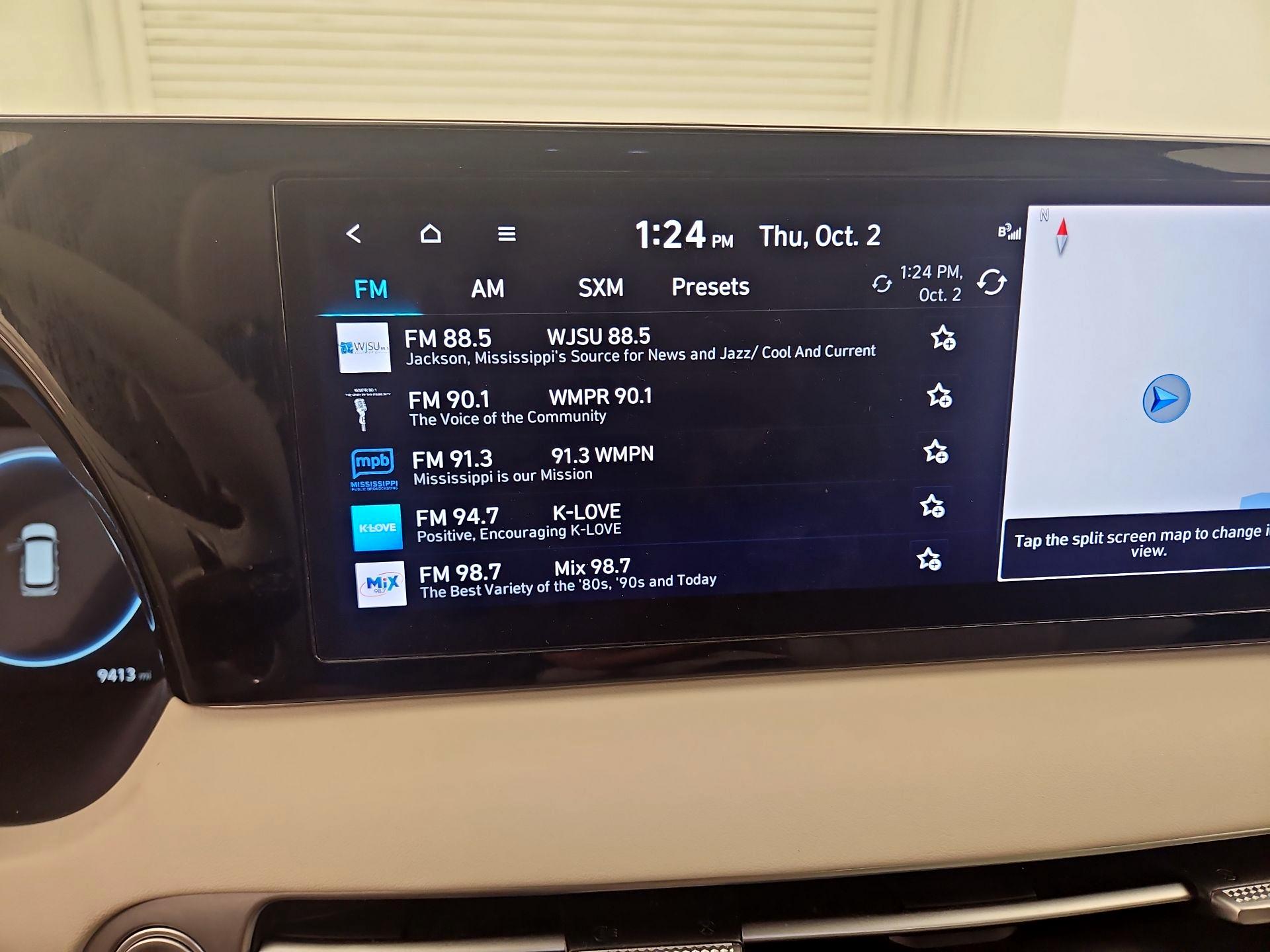 Thumbnail: 2024 Hyundai Palisade - 16