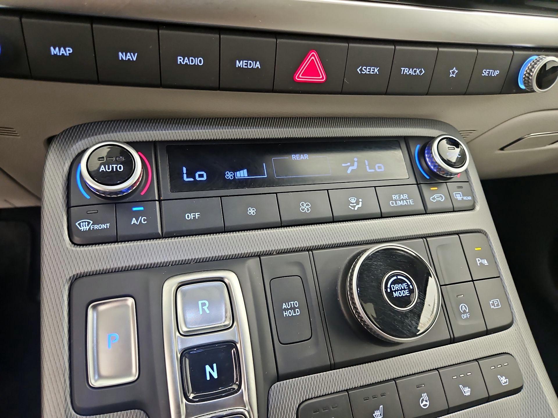 Thumbnail: 2024 Hyundai Palisade - 17