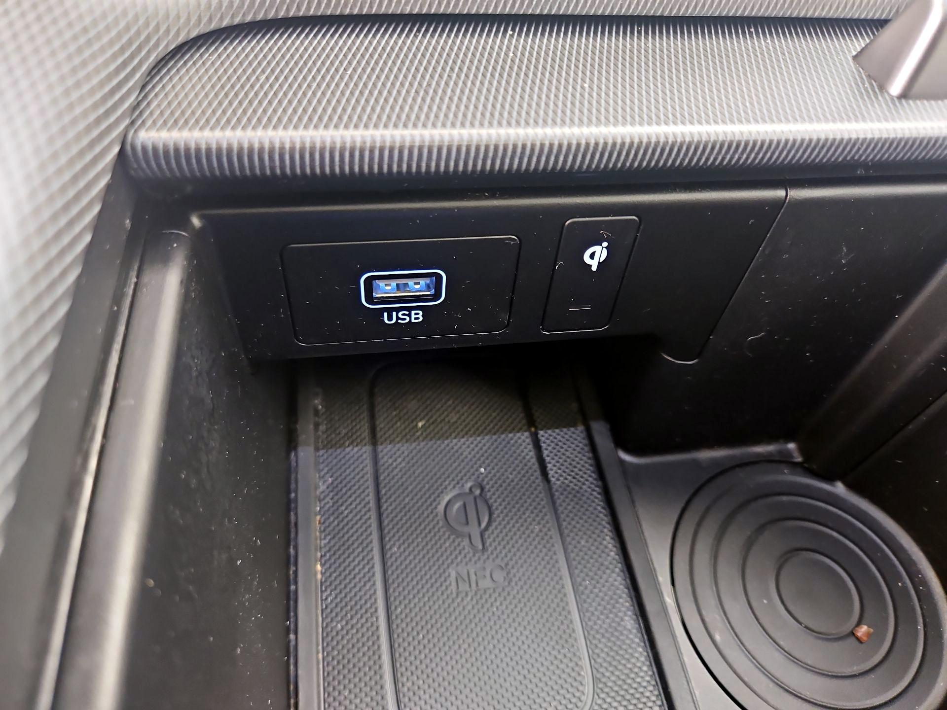 Thumbnail: 2024 Hyundai Palisade - 19