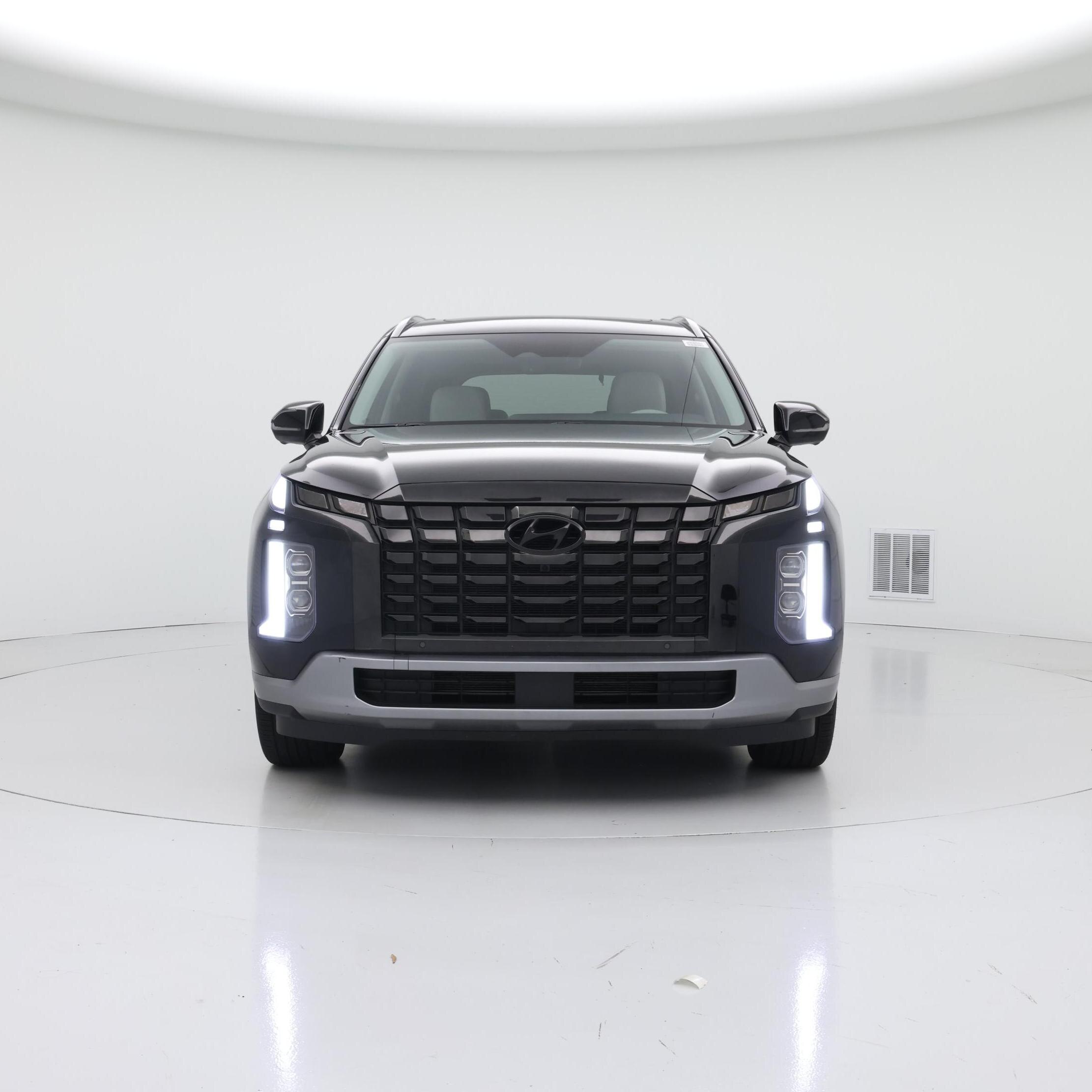 Thumbnail: 2024 Hyundai Palisade - 5