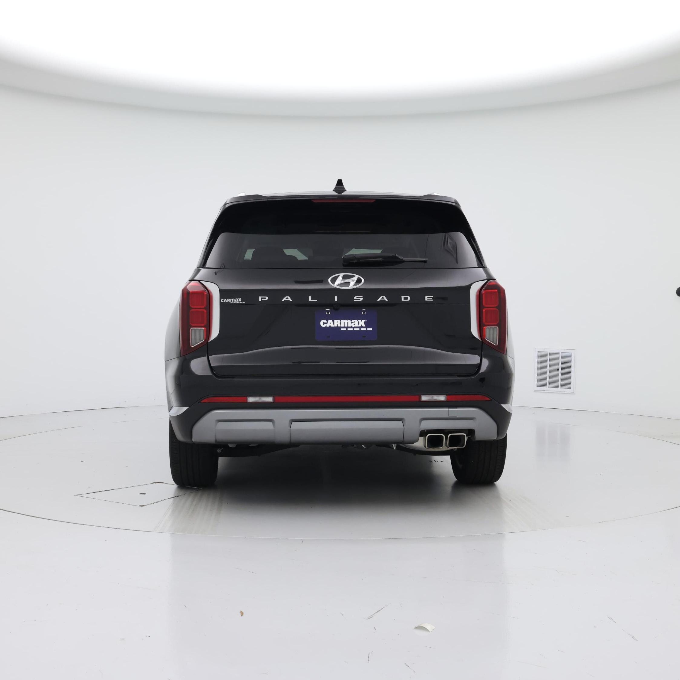 Thumbnail: 2024 Hyundai Palisade - 6