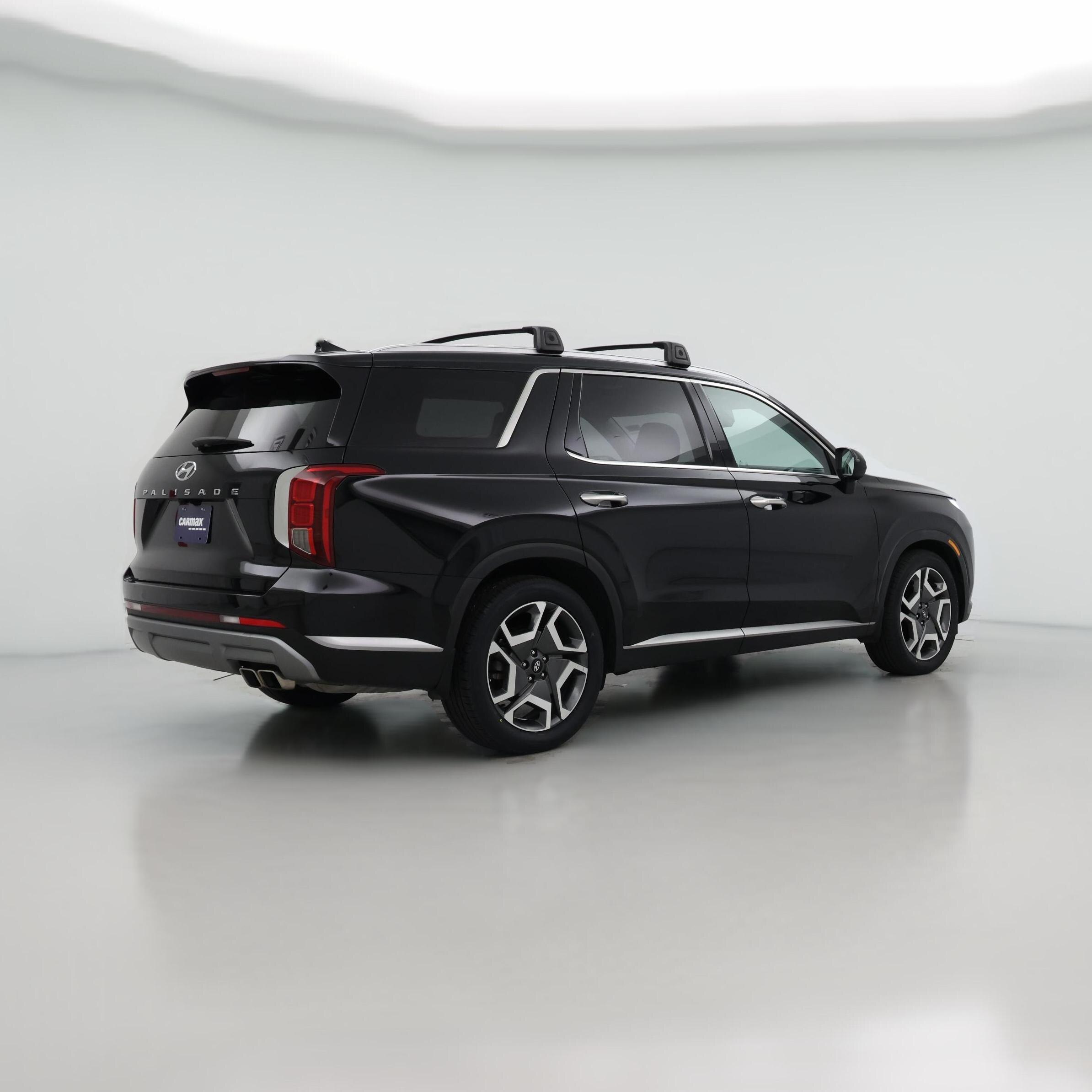 Thumbnail: 2023 Hyundai Palisade - 1