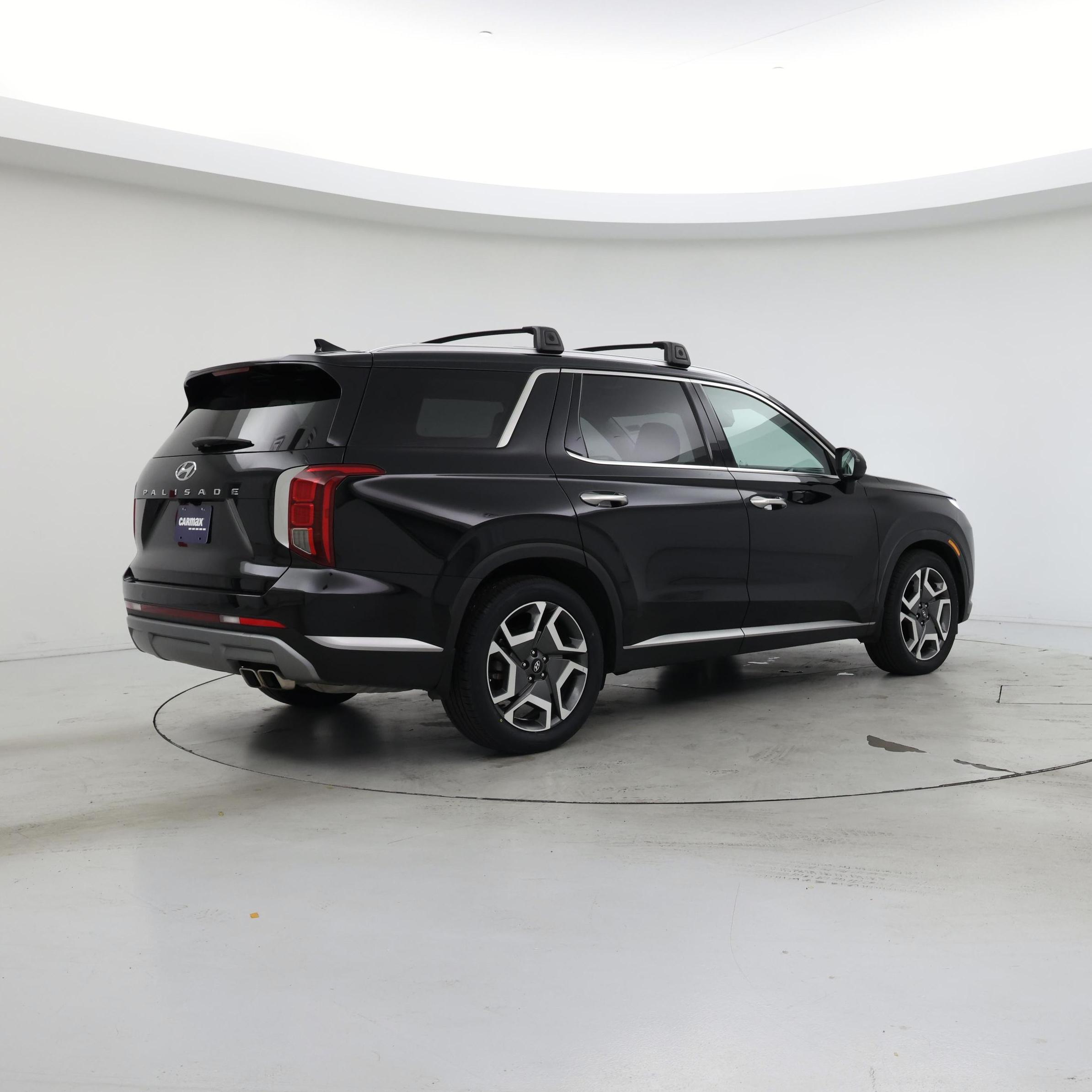 Thumbnail: 2023 Hyundai Palisade - 2