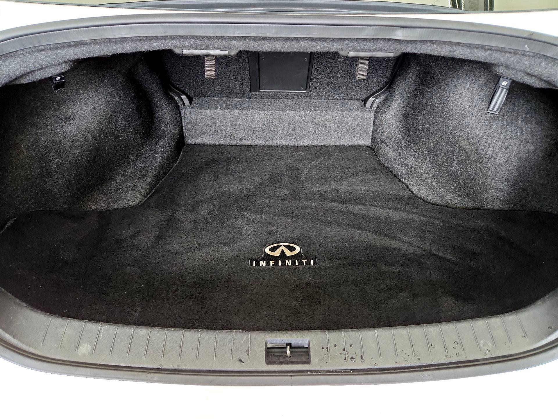 Thumbnail: 2021 INFINITI Q50 - 20
