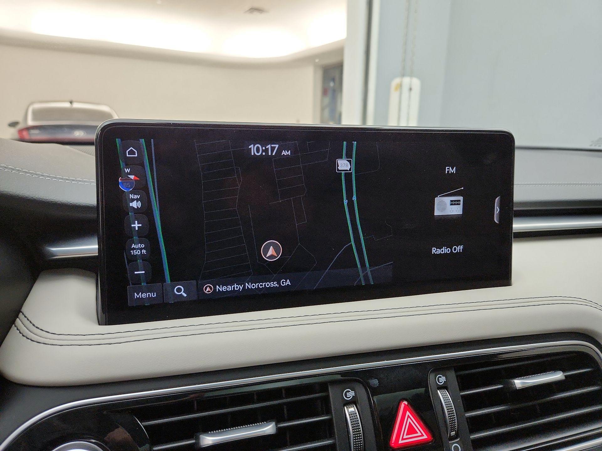 Thumbnail: 2022 Genesis G70 - 14