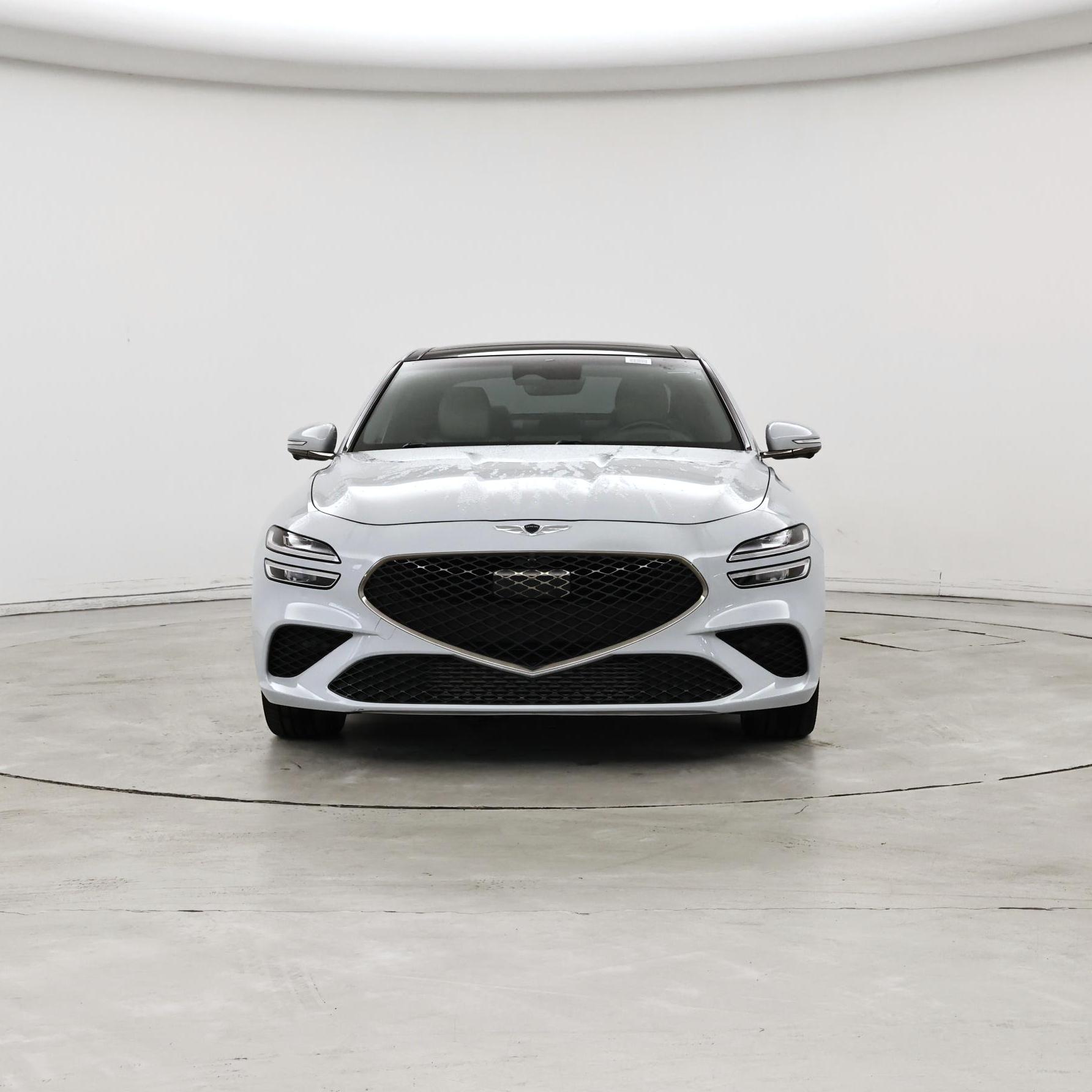 Thumbnail: 2022 Genesis G70 - 5