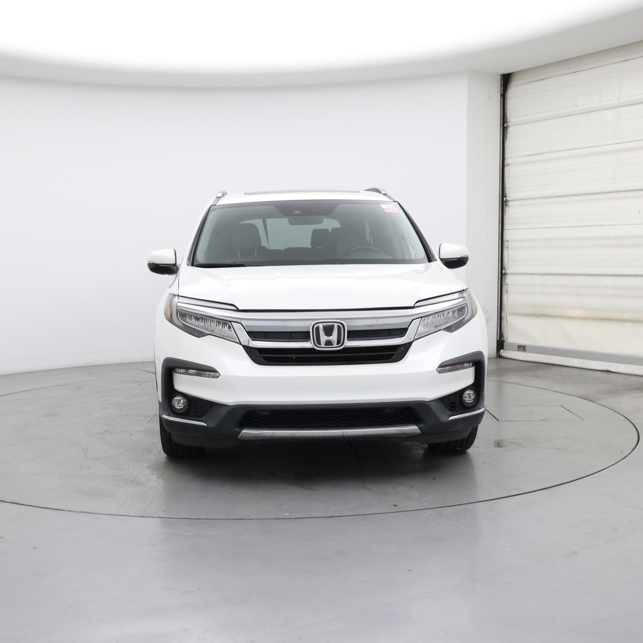 Thumbnail: 2022 Honda Pilot - 5