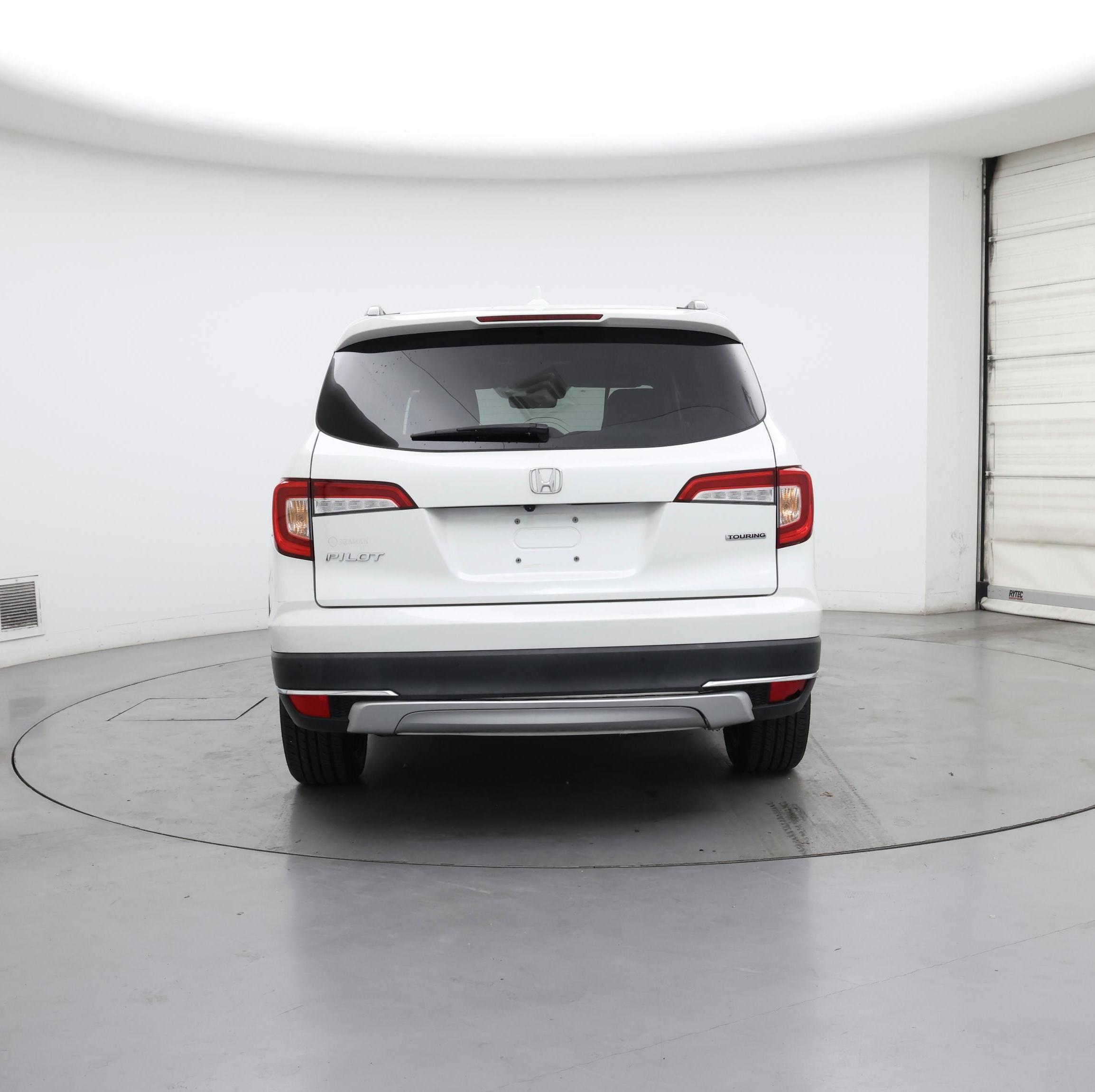 Thumbnail: 2022 Honda Pilot - 6