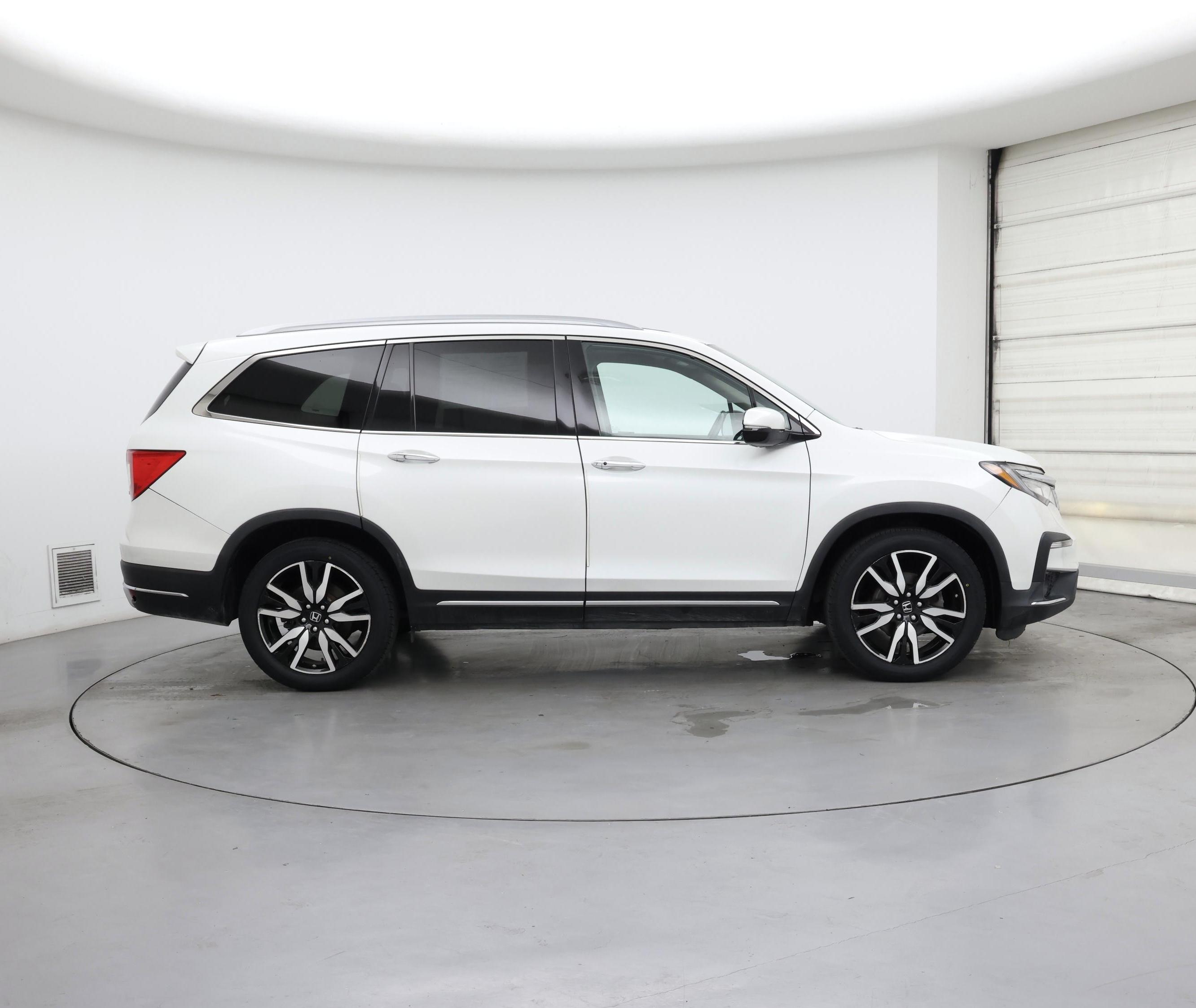Thumbnail: 2022 Honda Pilot - 7