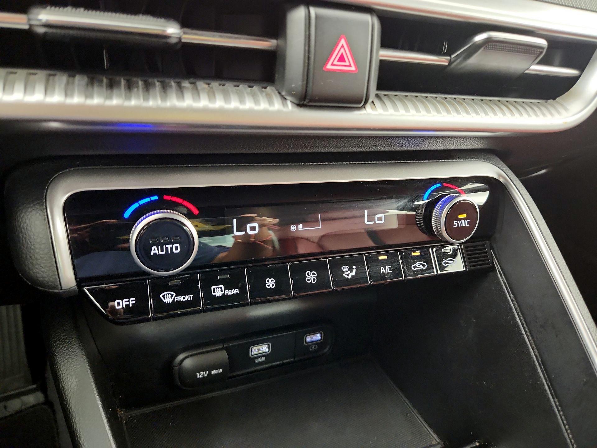 Thumbnail: 2022 Kia K5 - 16