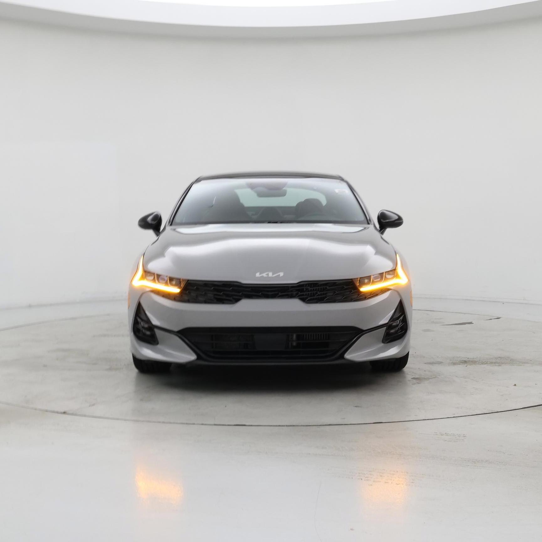 Thumbnail: 2022 Kia K5 - 5