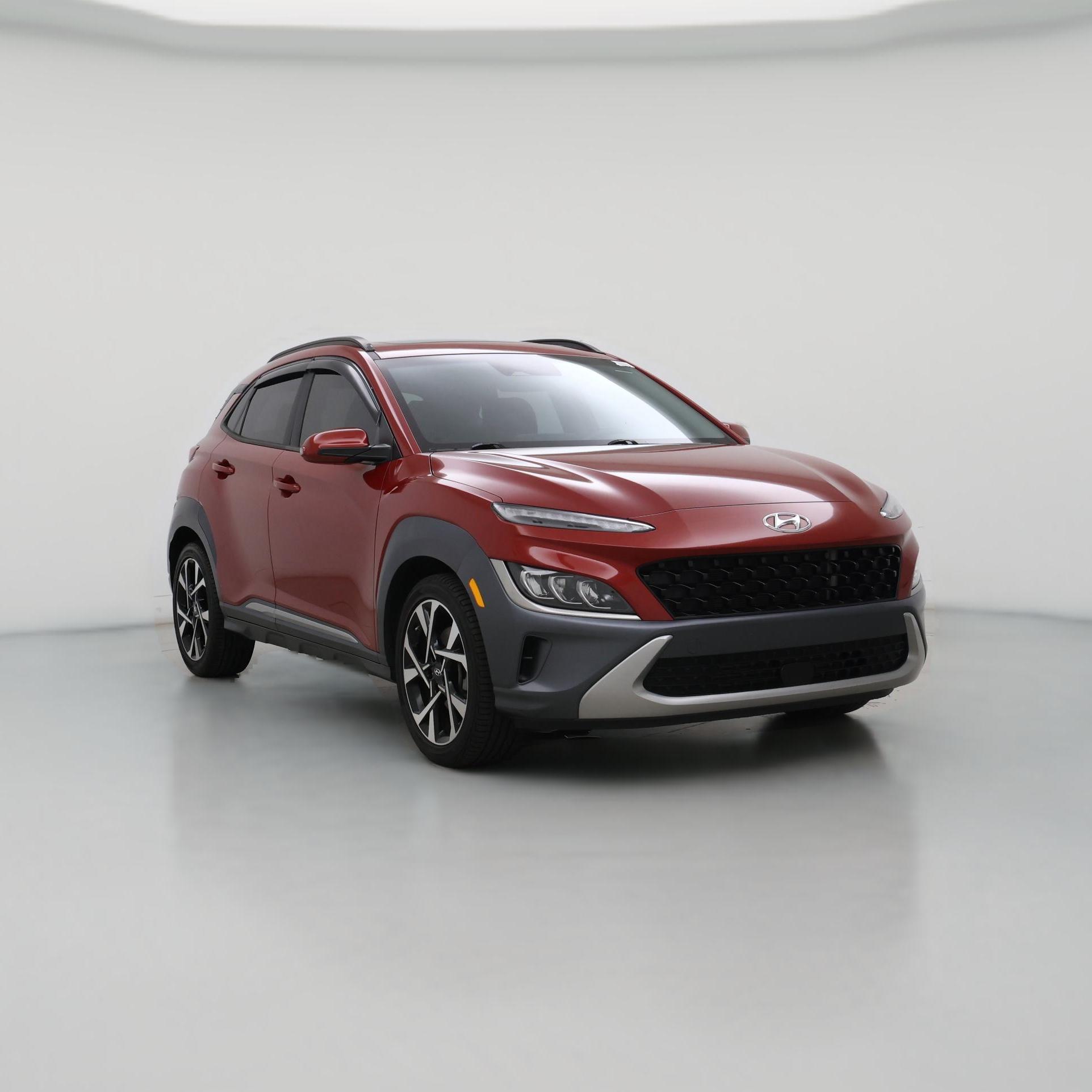 Thumbnail: 2022 Hyundai Kona - 1