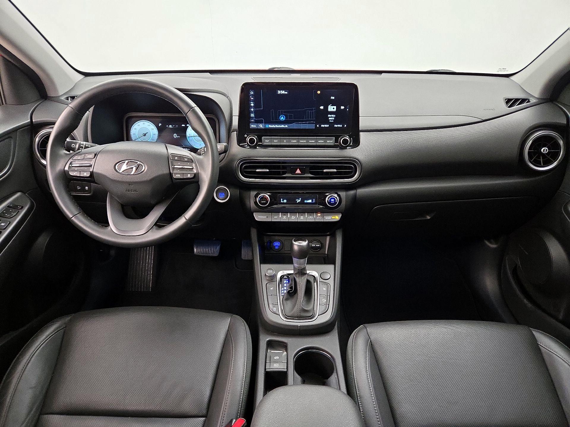Thumbnail: 2022 Hyundai Kona - 9