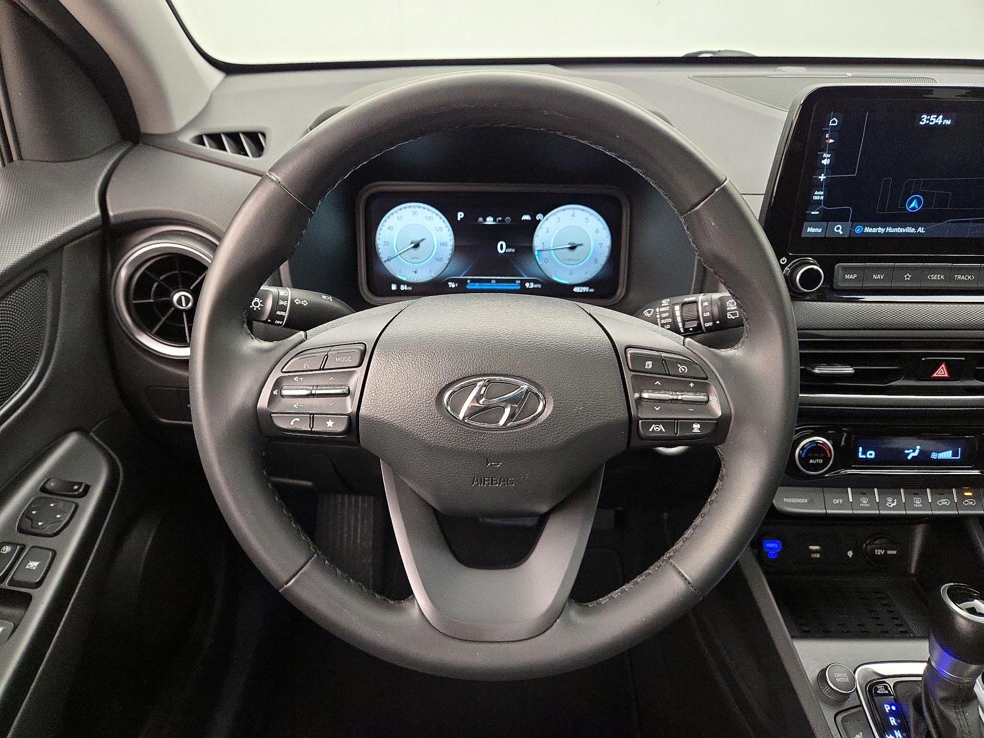 Thumbnail: 2022 Hyundai Kona - 10